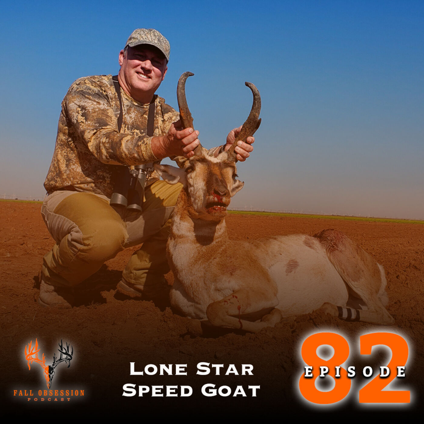 Fall Obsession Podcast