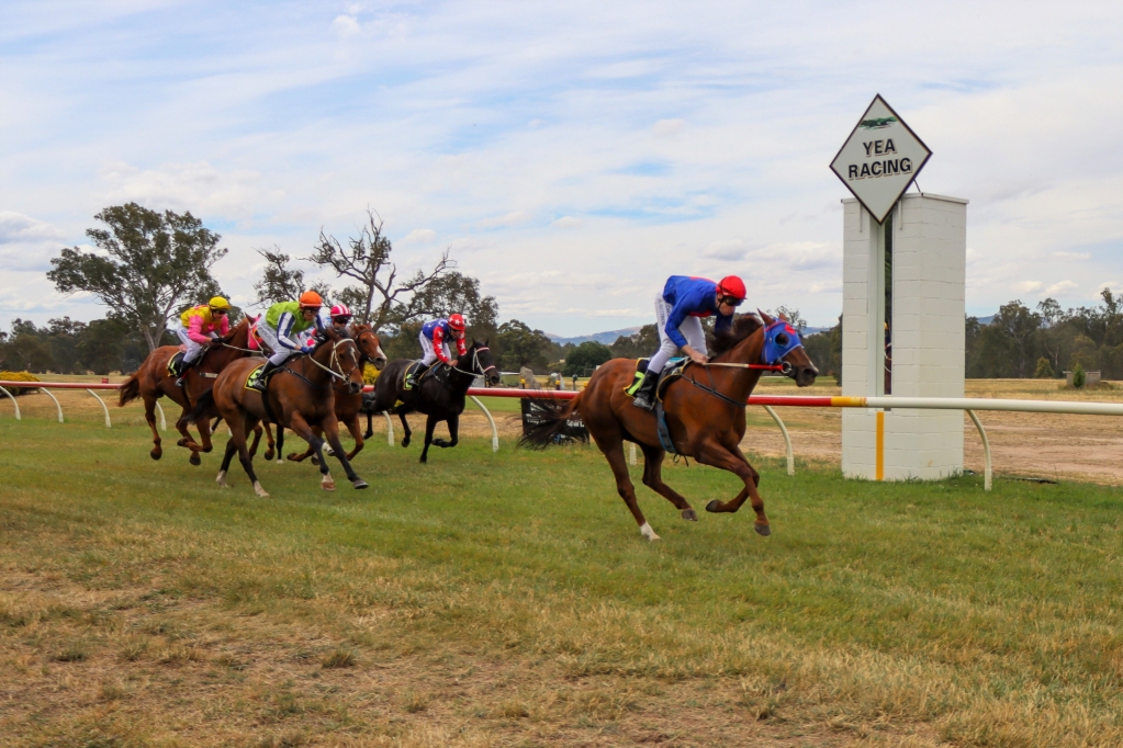 RSN Country Racing Show