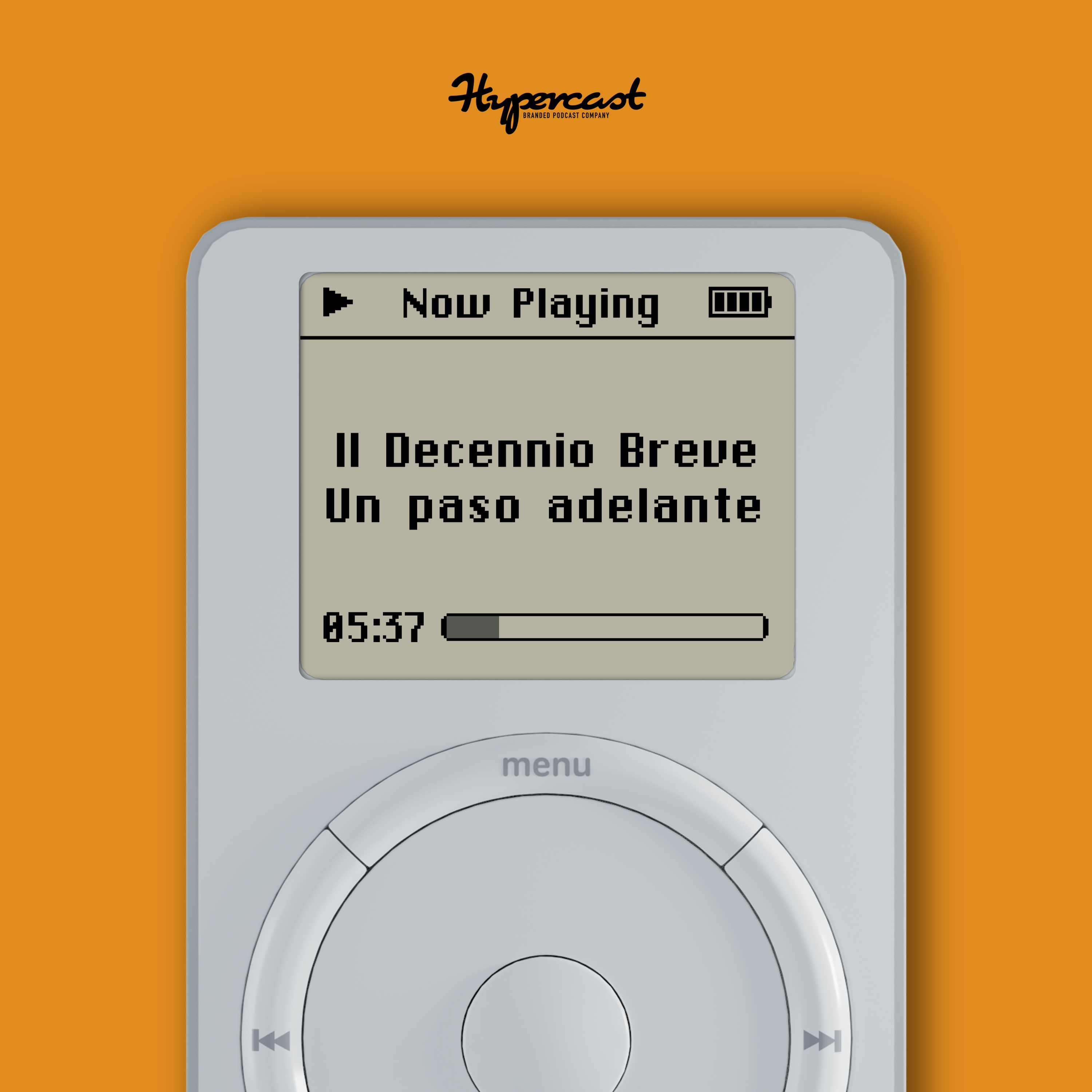 Ep. 50: Un paso adelante