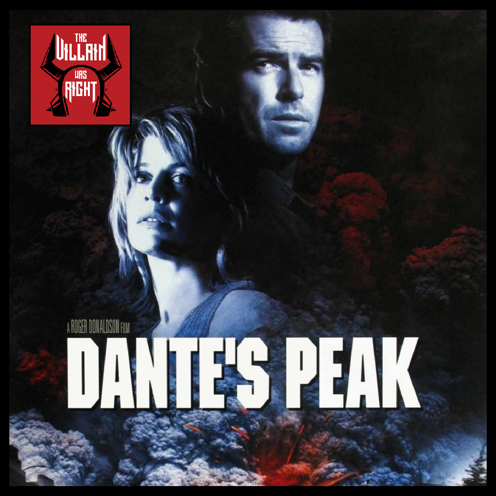 374: Dante's Peak
