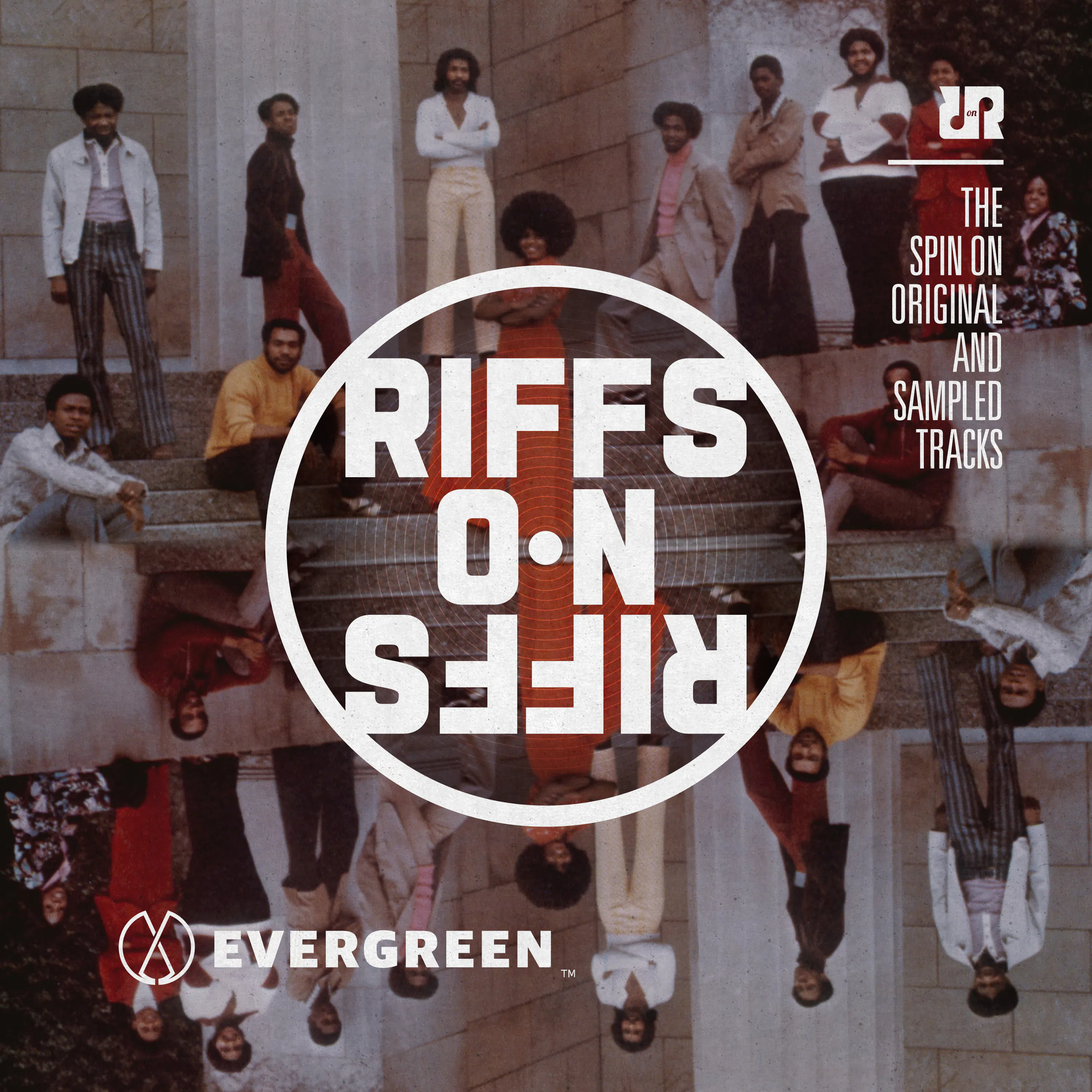 Riffs on Riffs Season 3 Trailer