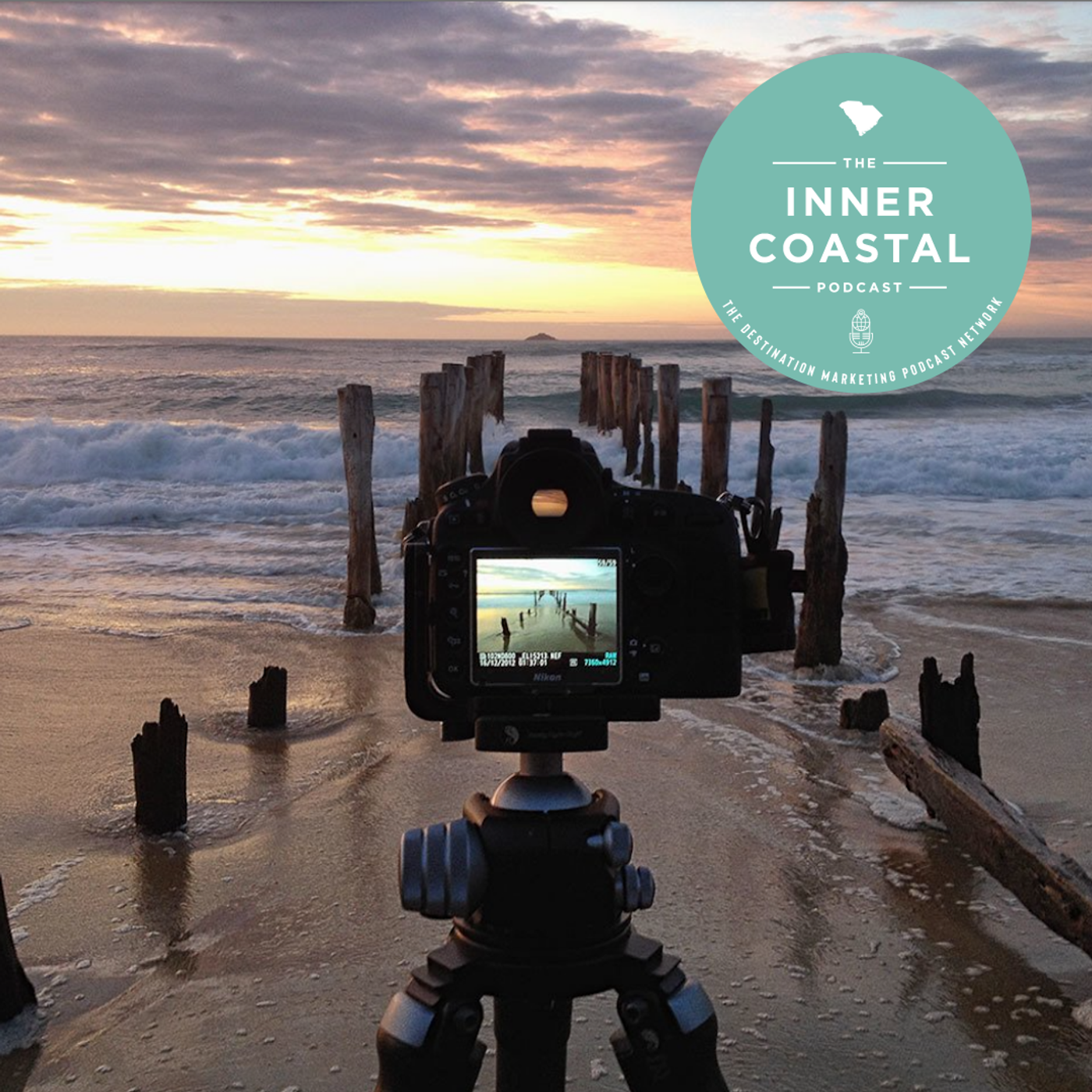 17: A Photographer's Guide to Beaufort episode artwork