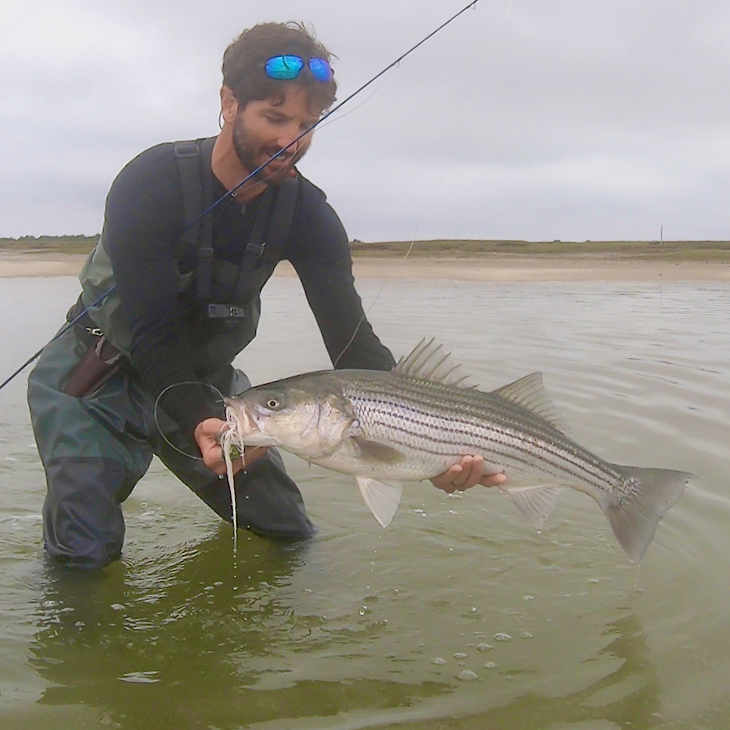 The My Fishing Cape Cod Podcast