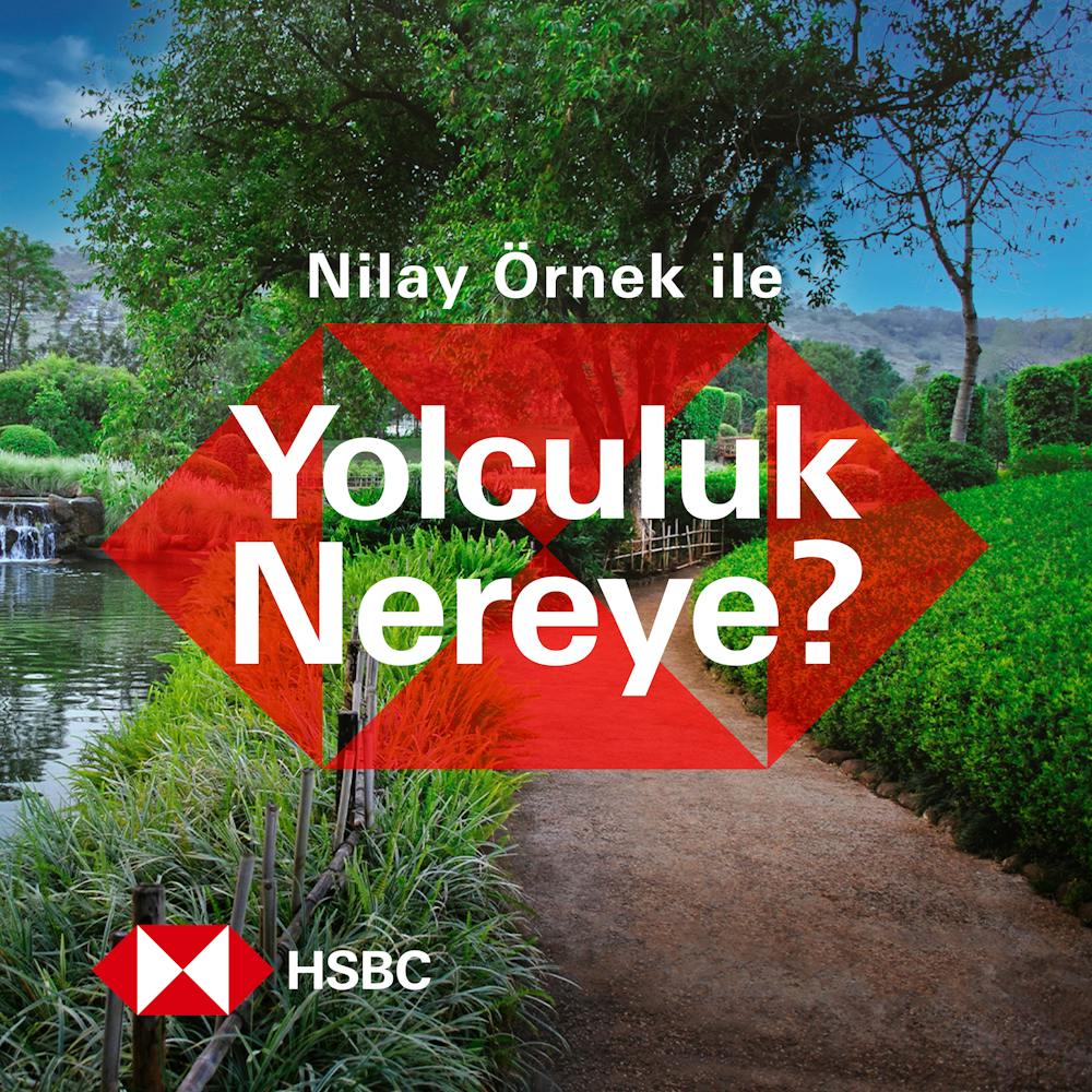 Nilay Örnek ile Yolculuk Nereye? podcast artwork