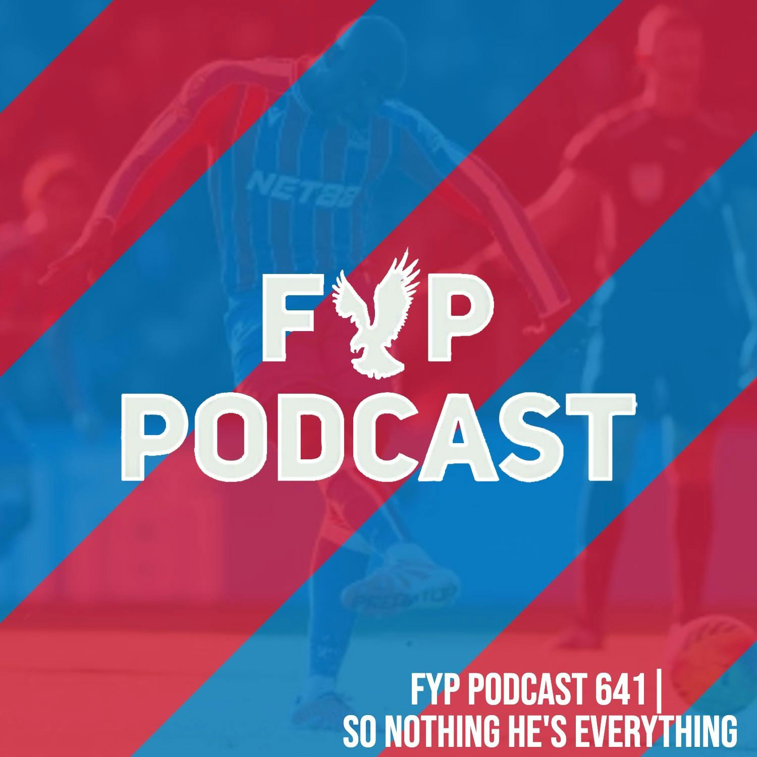 641 | So Nothing He's Everything 641 | So Nothing He's Everything