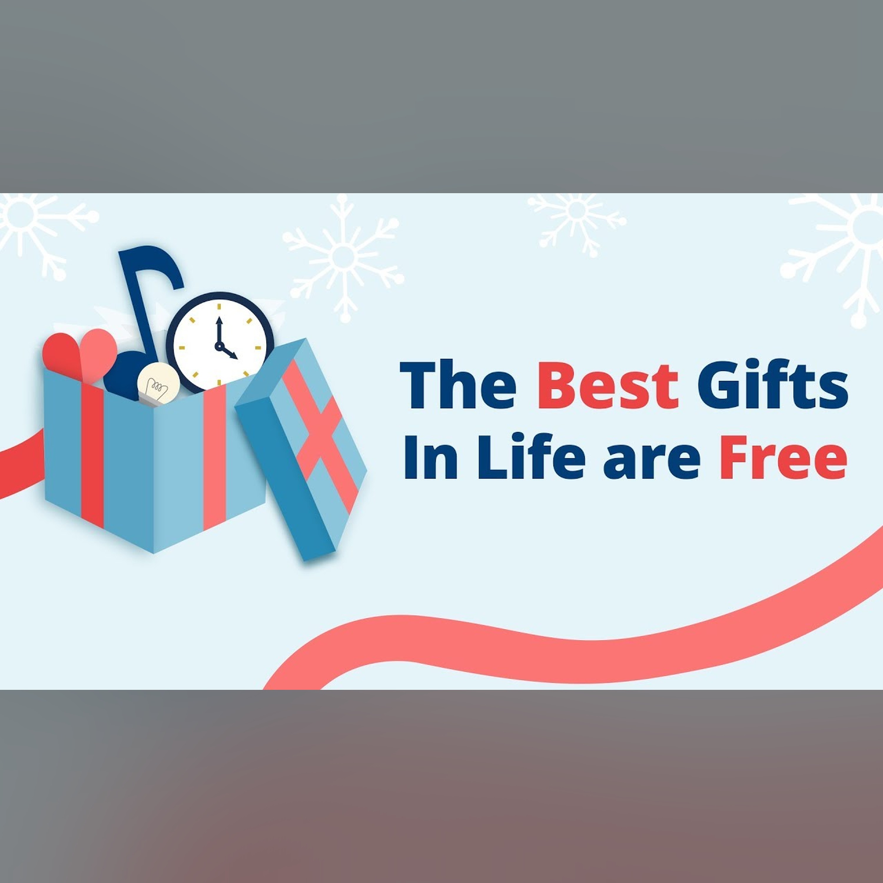 The Best Gifts You Can Give That You Already Have [Ultimate Guide] | Brian Tracy