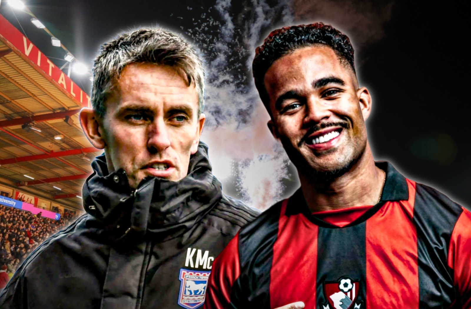 297 - Bournemouth vs Ipswich: The Game That Could Change EVERYTHING episode artwork