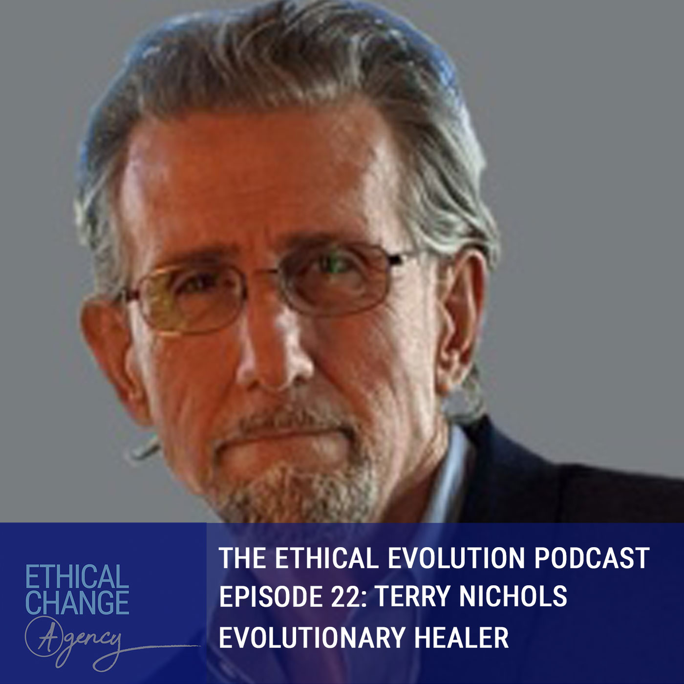 The Ethical Evolution Podcast