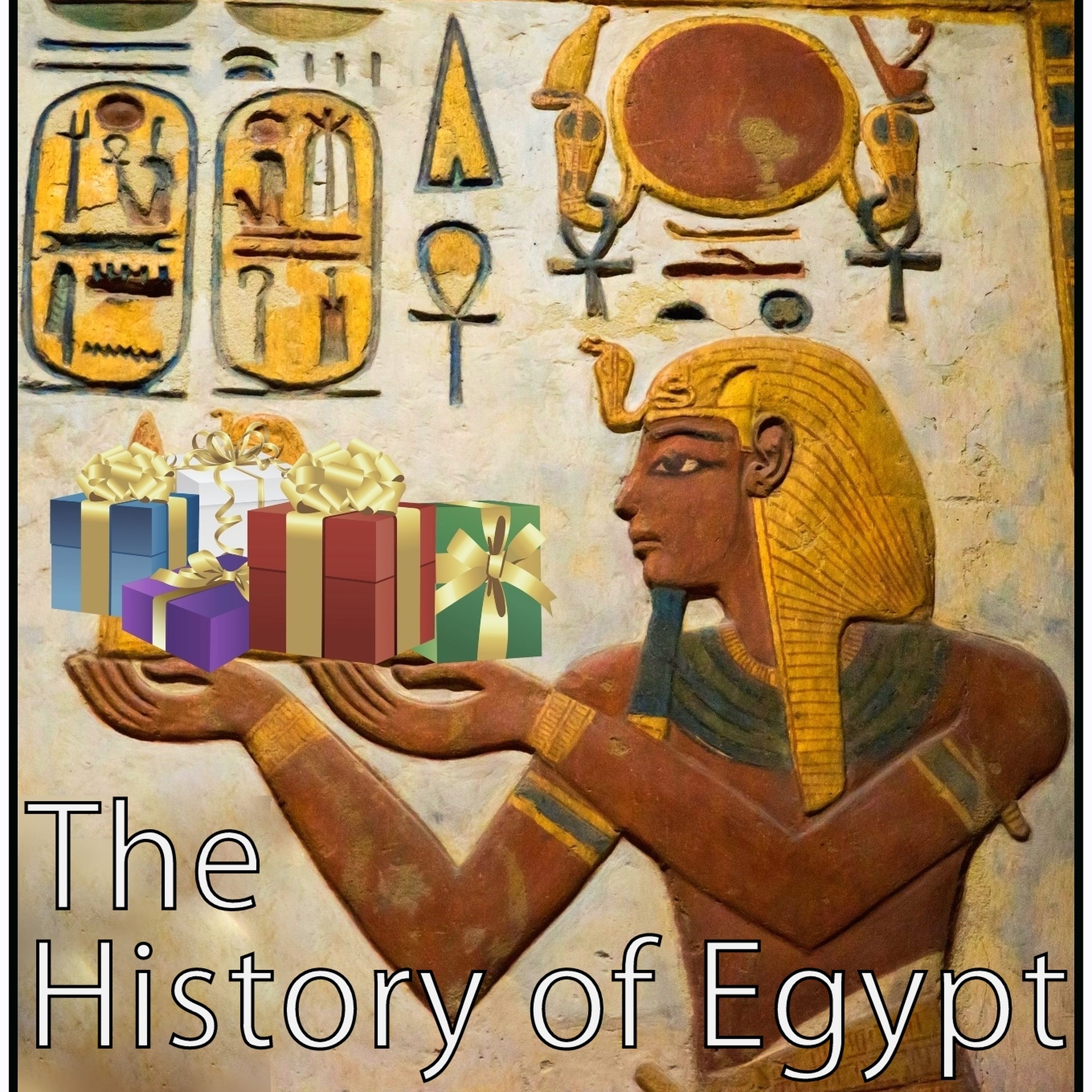 Mini Episode: Hathor Festivities