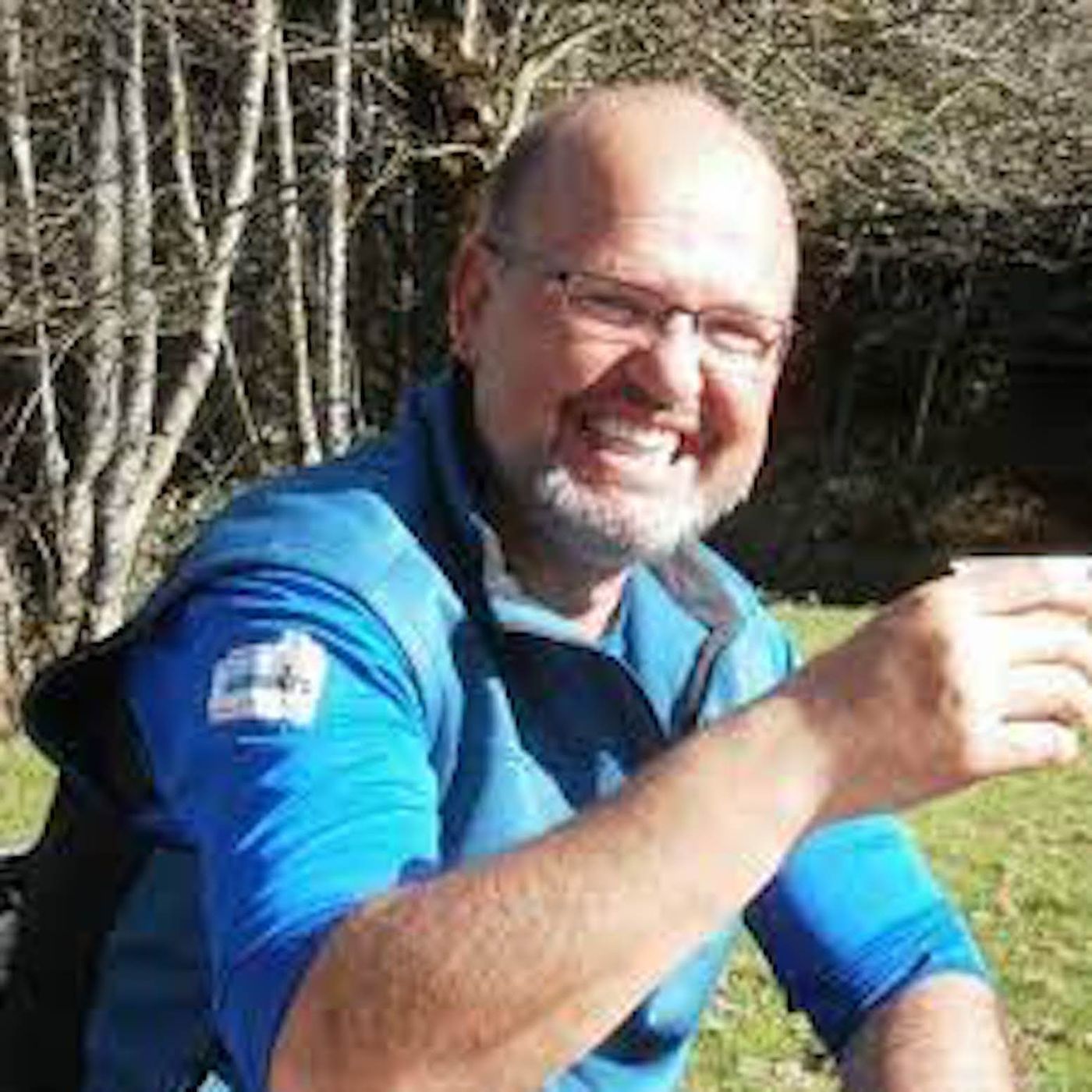 My Camino - the podcast