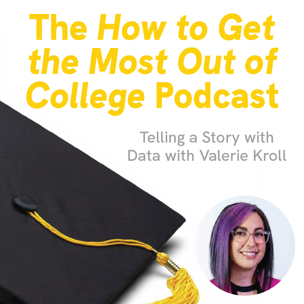 The Connected College Podcast with Elliot Felix