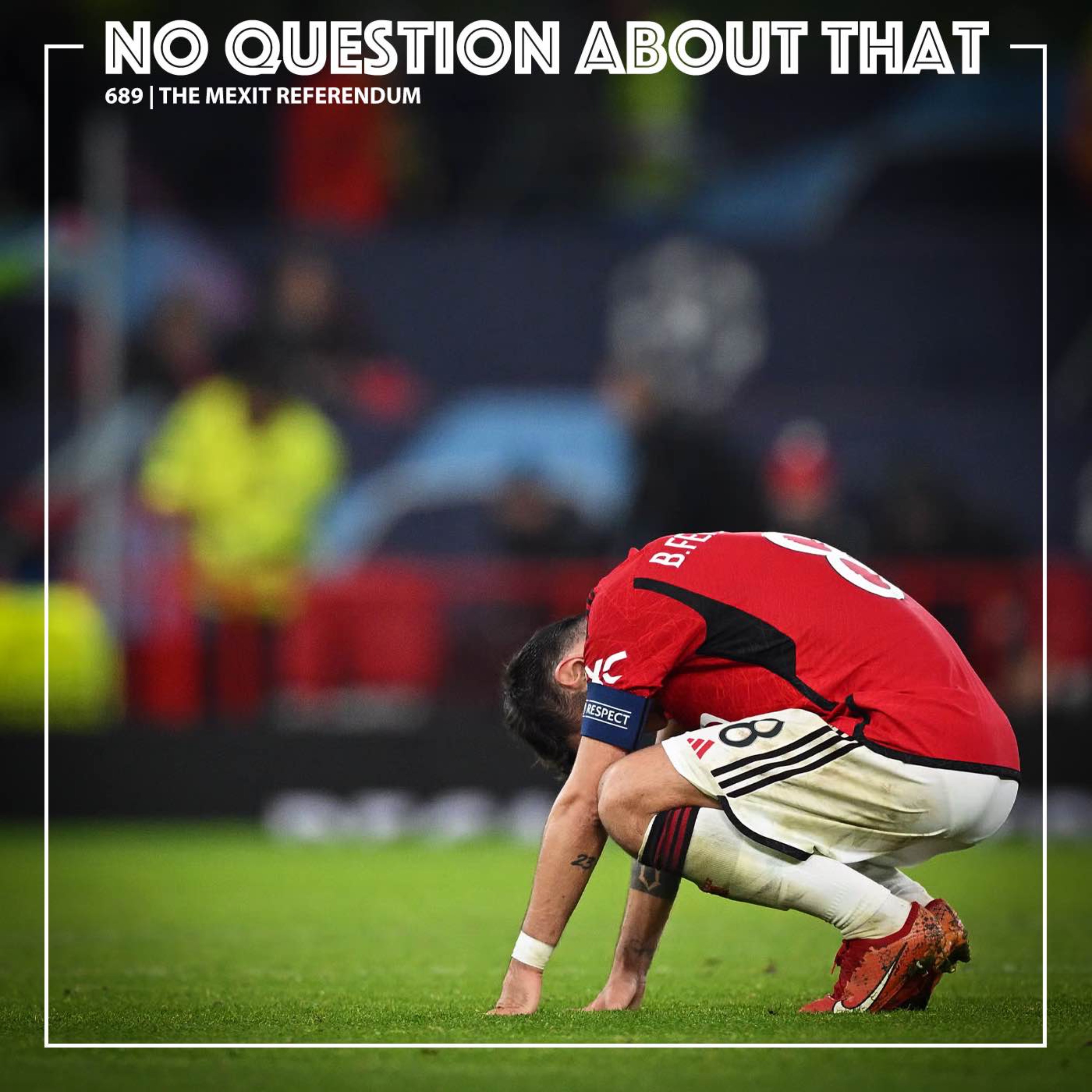 The Mexit Referendum