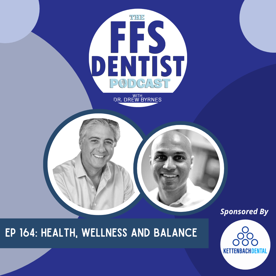 The Fee for Service Dentist Podcast