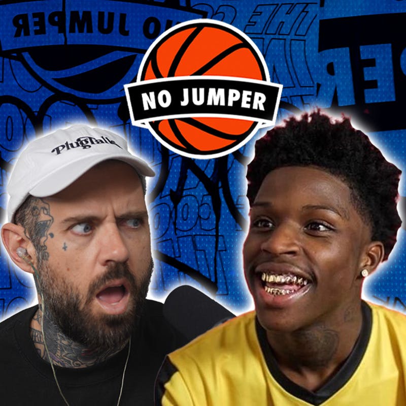 Quando Rondo on Dissing Bricc, Lul Pab's Death, King Von, Big U, His Fed Case & More