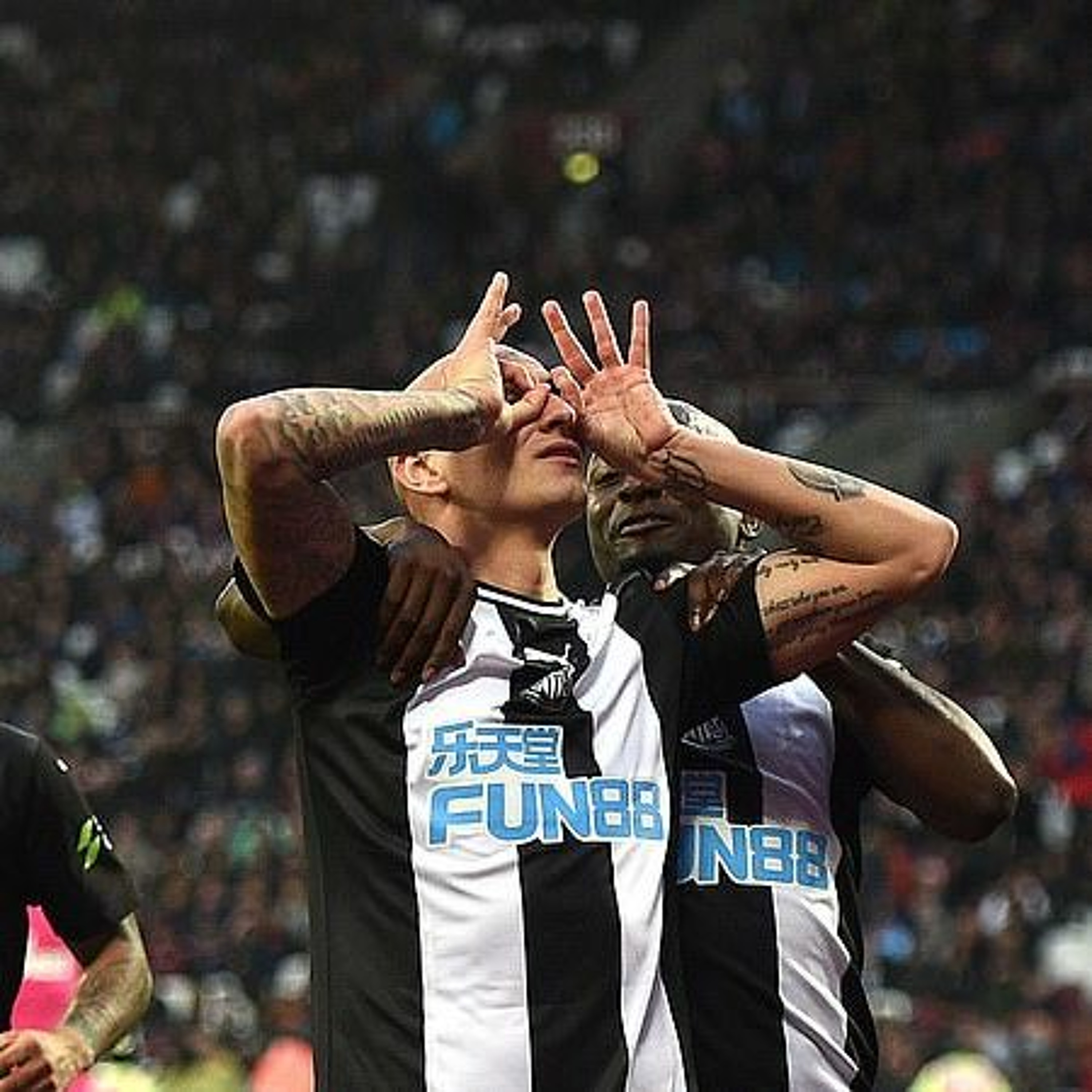 Podcast: Three points and three goals for Bruce's Mags at West Ham