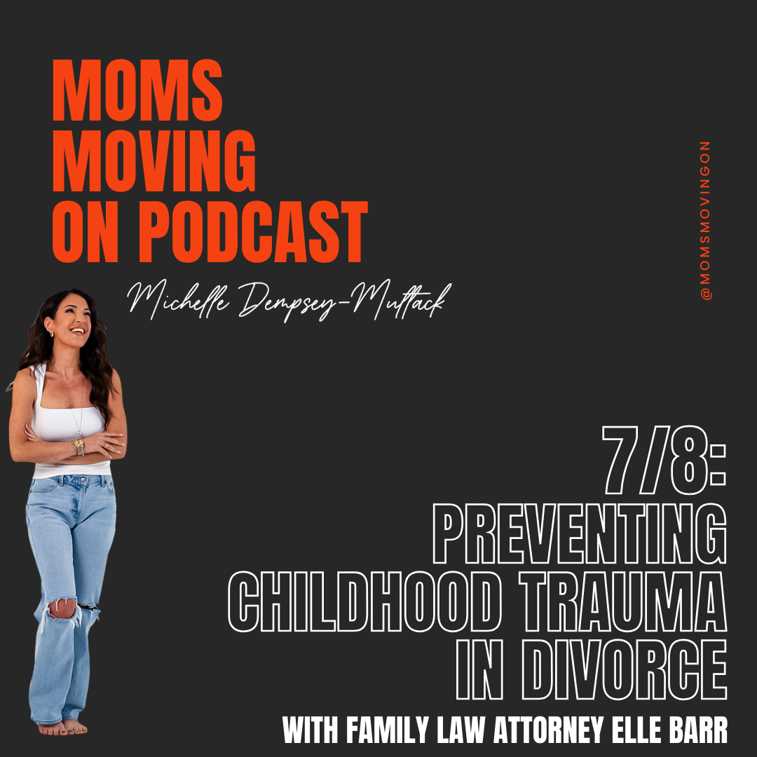 The Moving On Method® Podcast