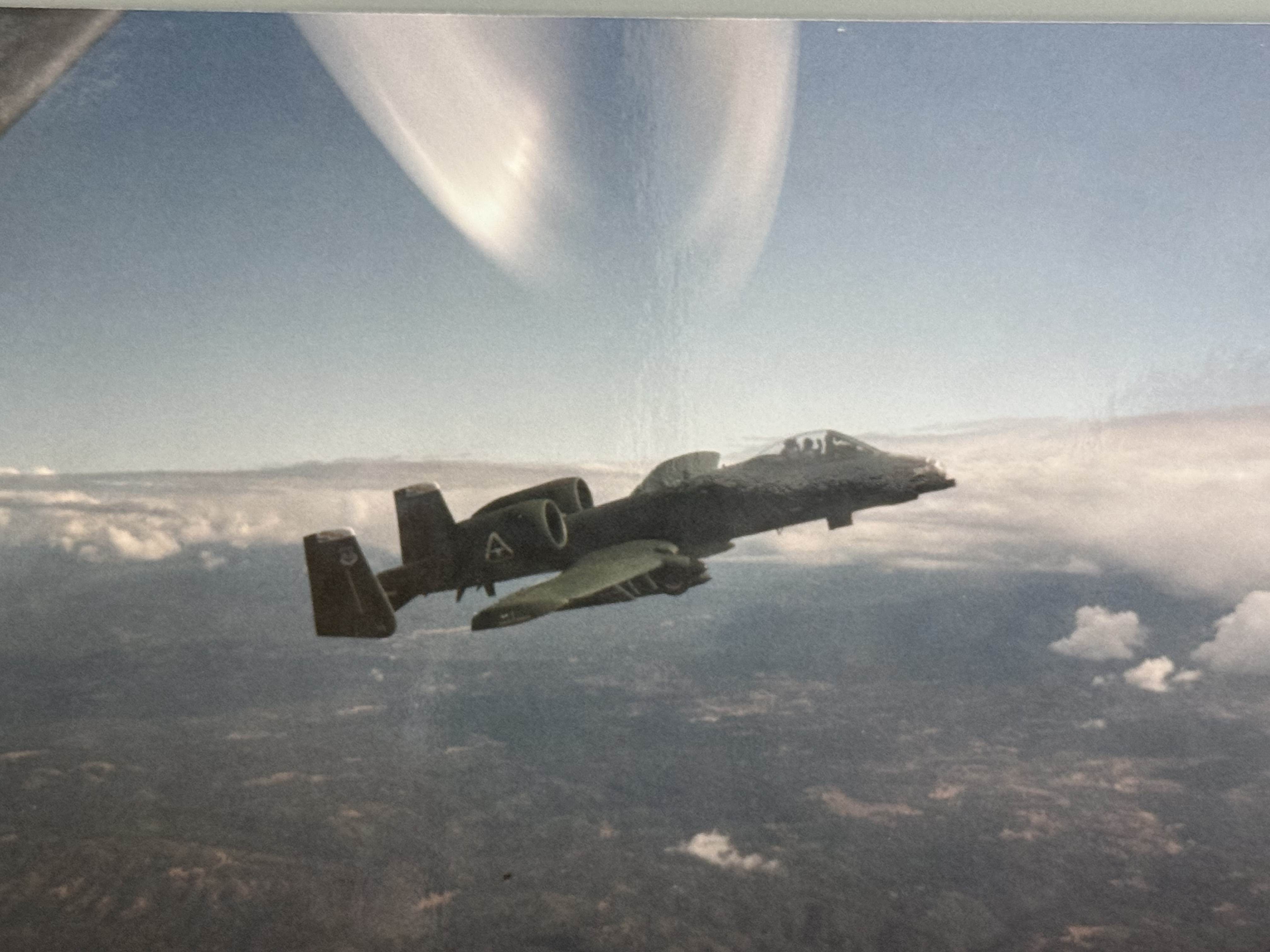 FPP218 - The Humans Behind Autonomous Air Combat episode artwork