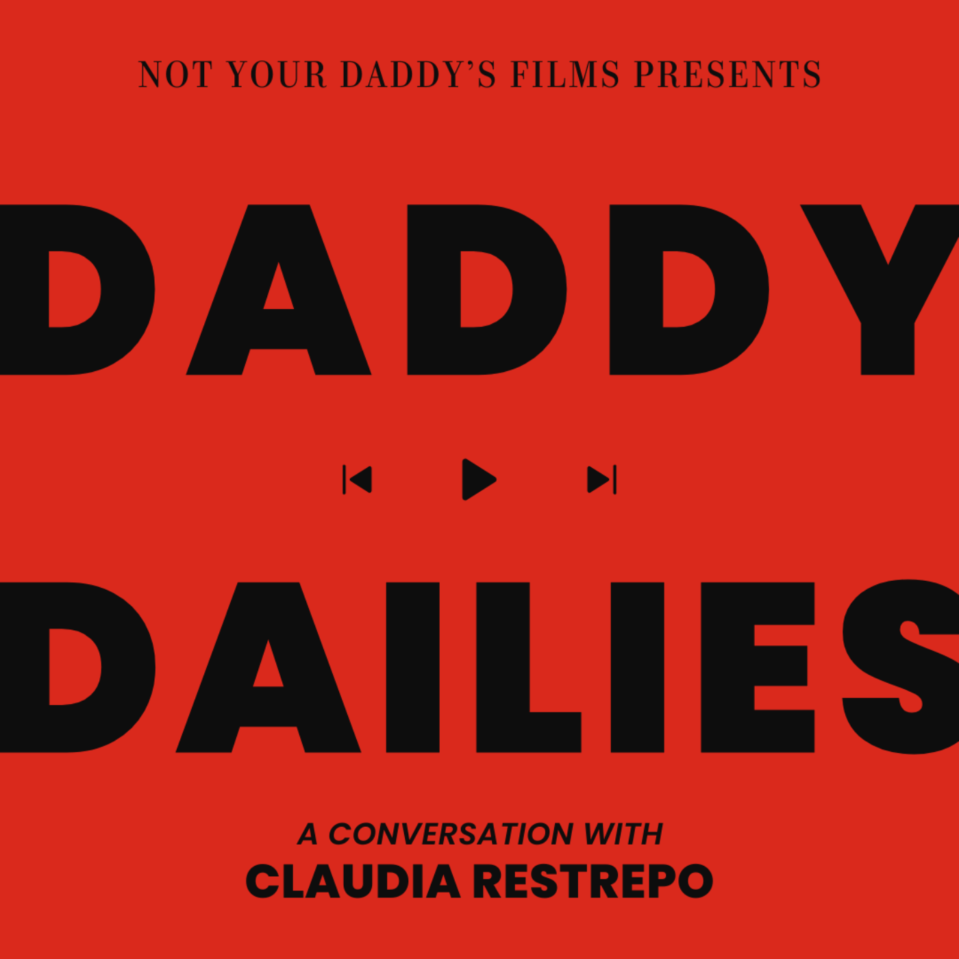 Wearing All the Hats: A Conversation with Claudia Restrepo