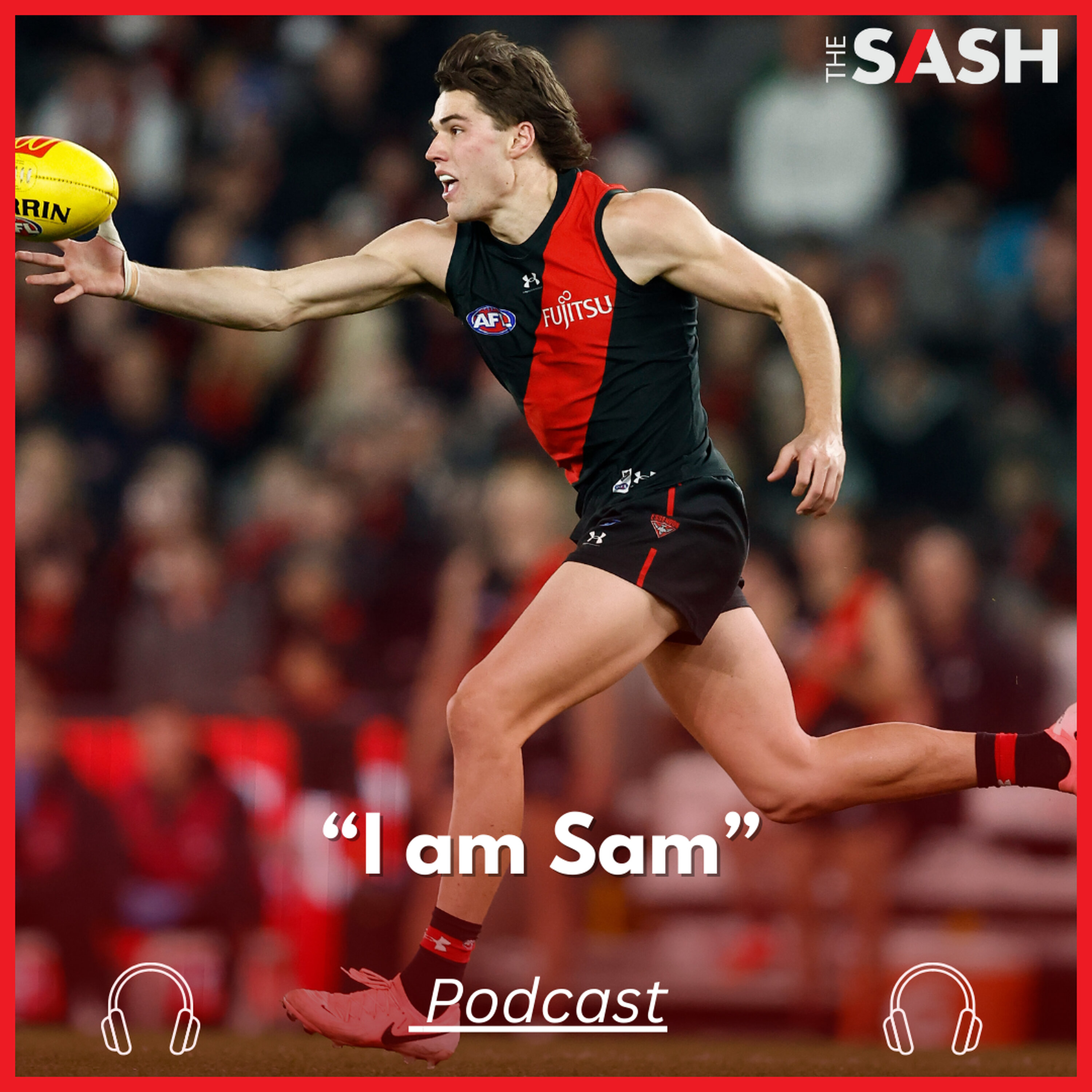 I am Sam episode artwork