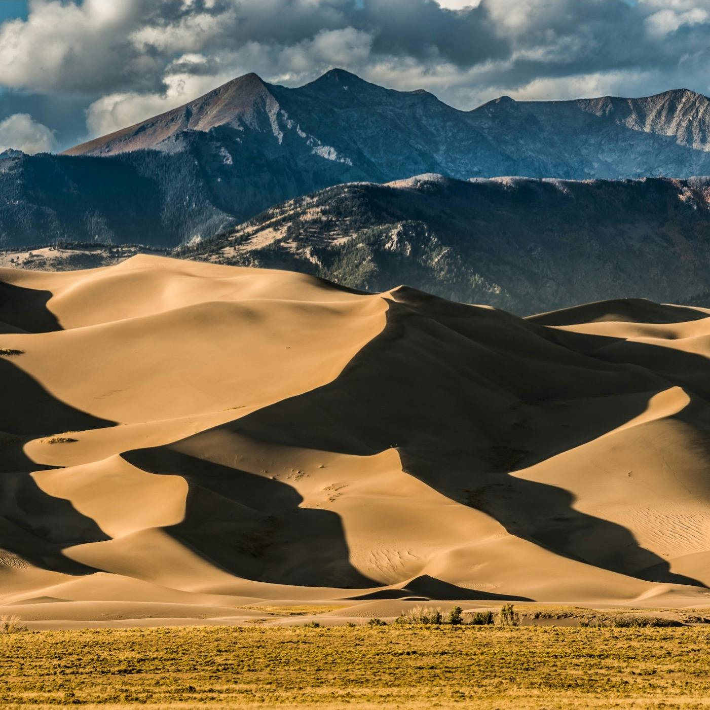 #86: Mailbag! How Many Days to Spend in Great Sand Dunes NP and More!