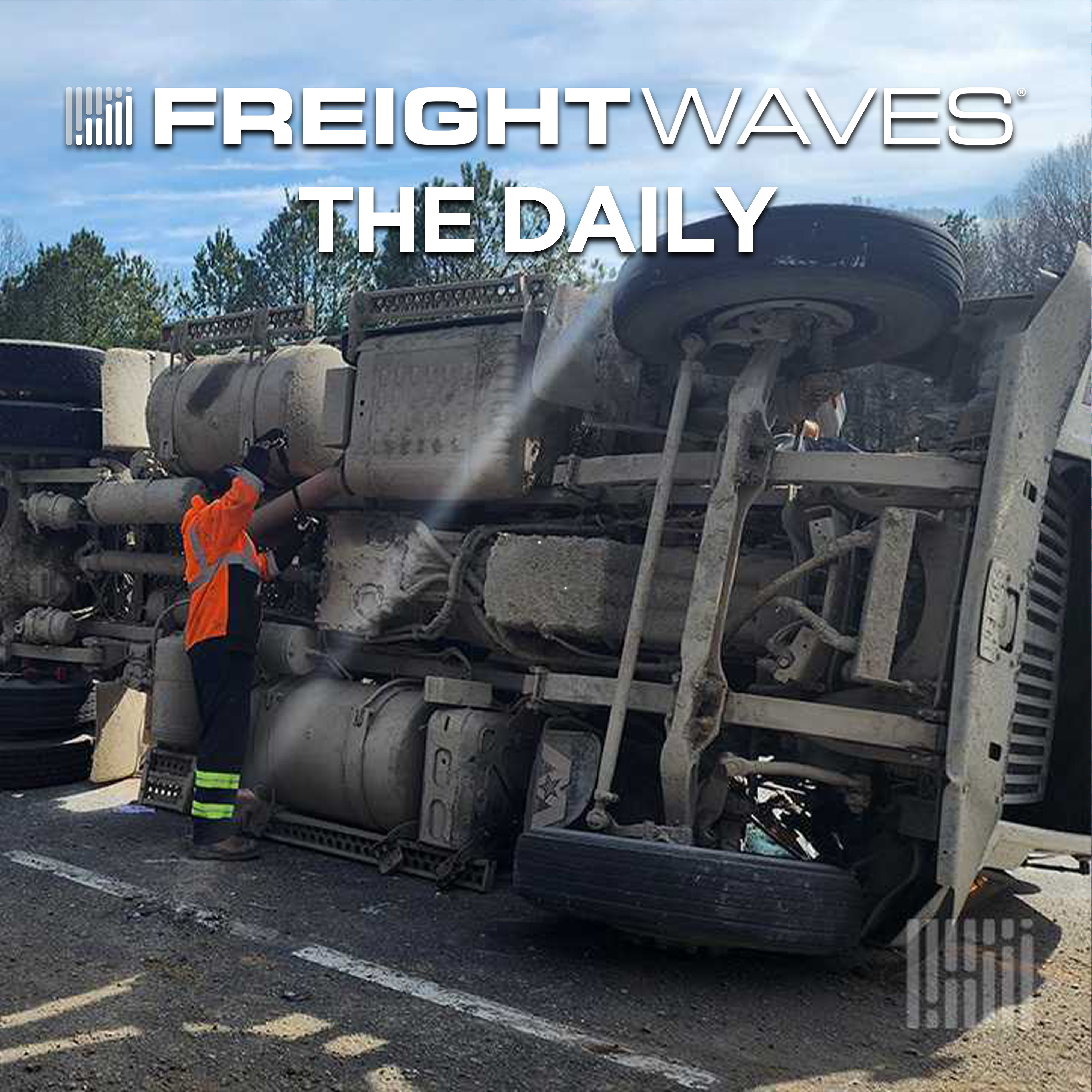 The Daily | September 26, 2025 episode artwork