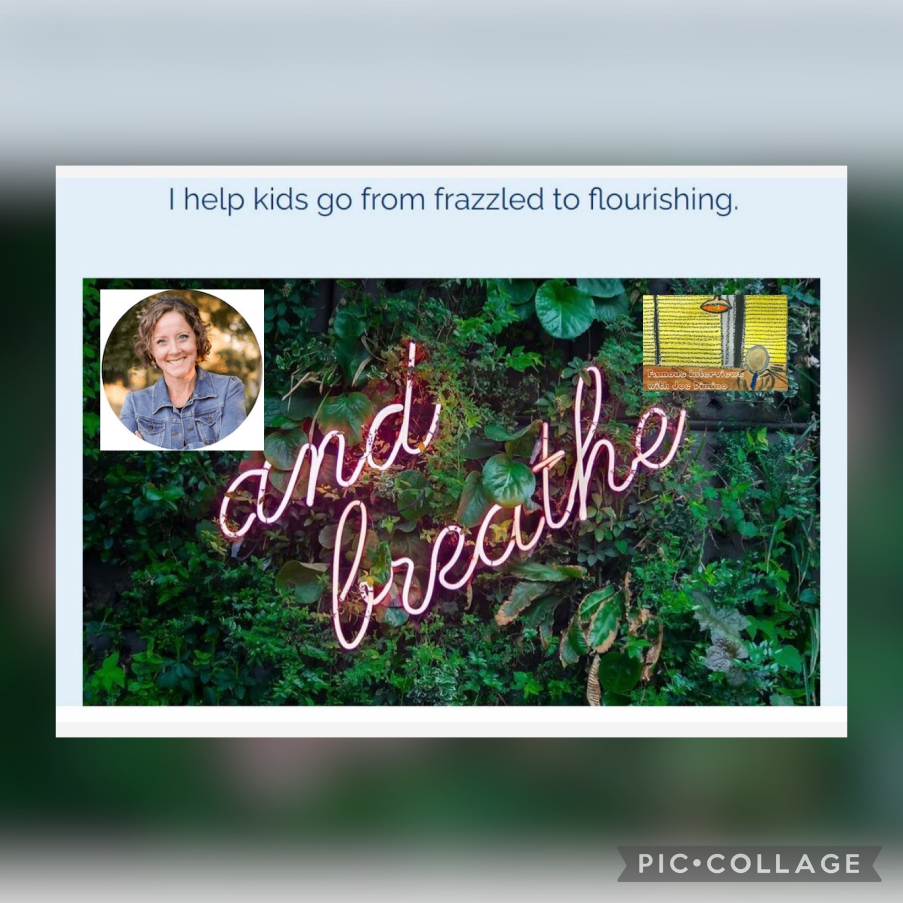 Songwriter, Entrepreneur, Photographer & Author Lindsay Miller