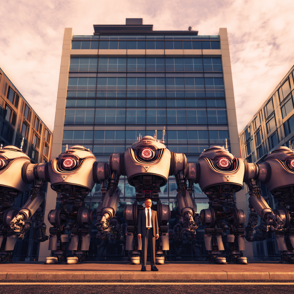 93% on Technology. 7% on People. That’s the Real AI Problem. episode artwork