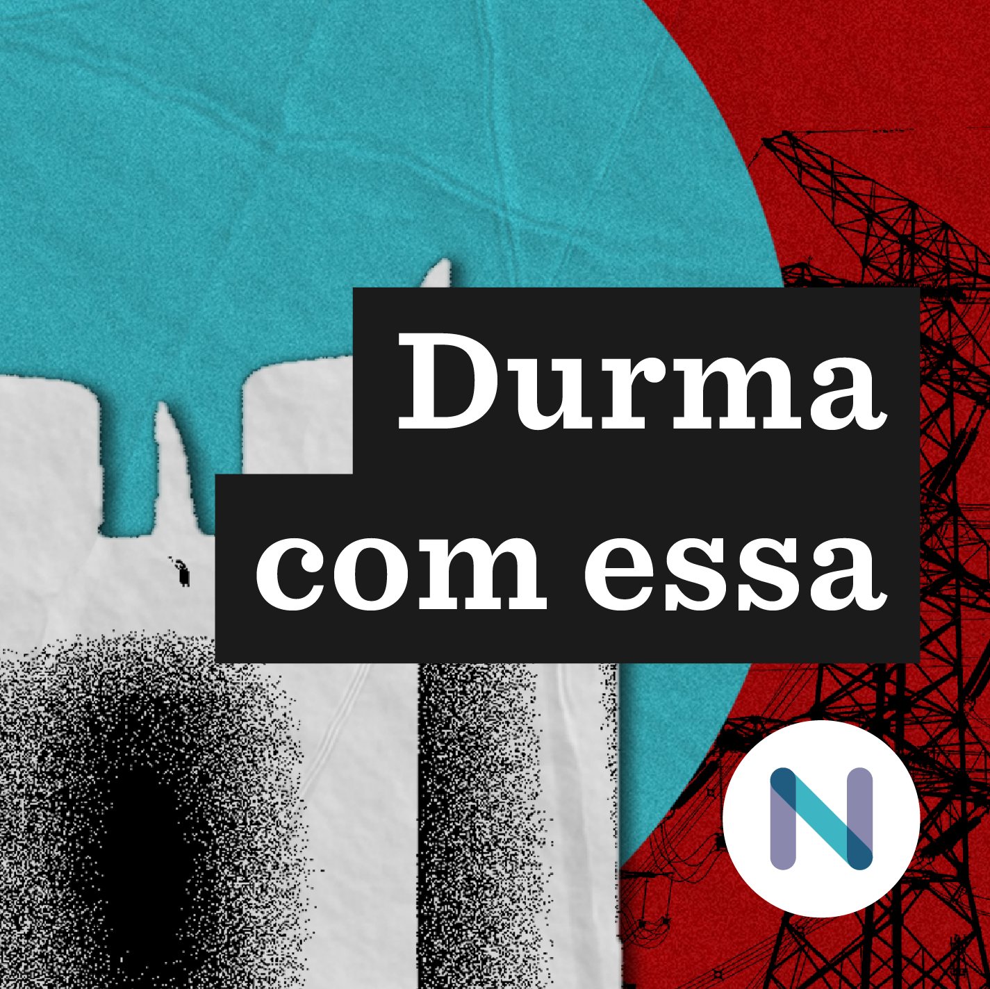 Durma com essa