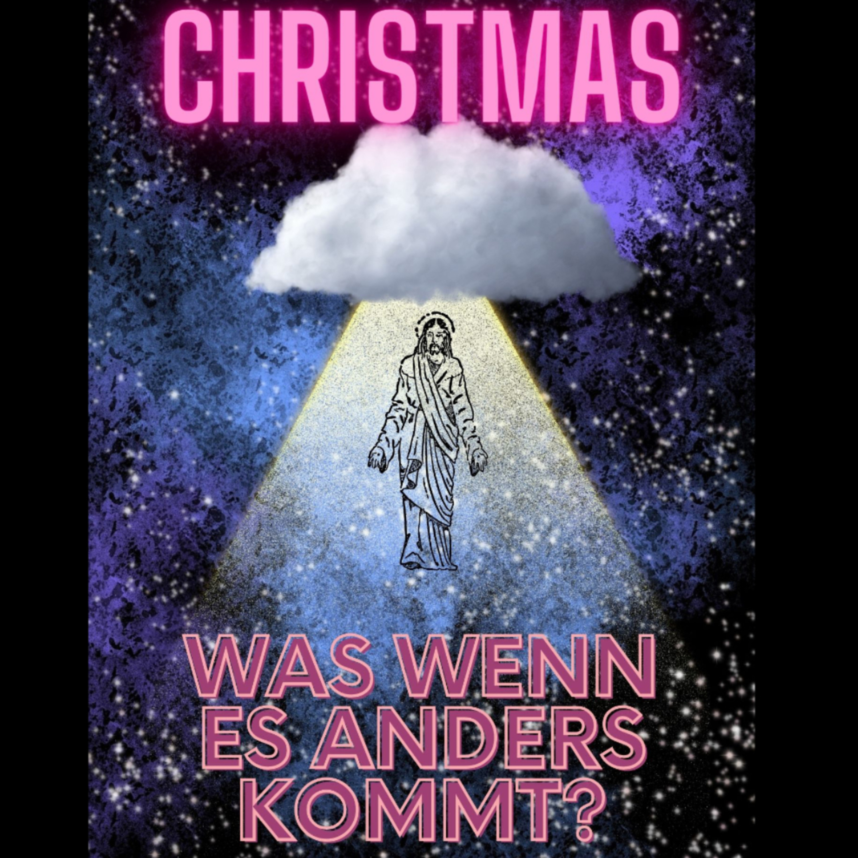 Christmas: Was wenn es anders kommt? | Manuela Bänziger episode artwork