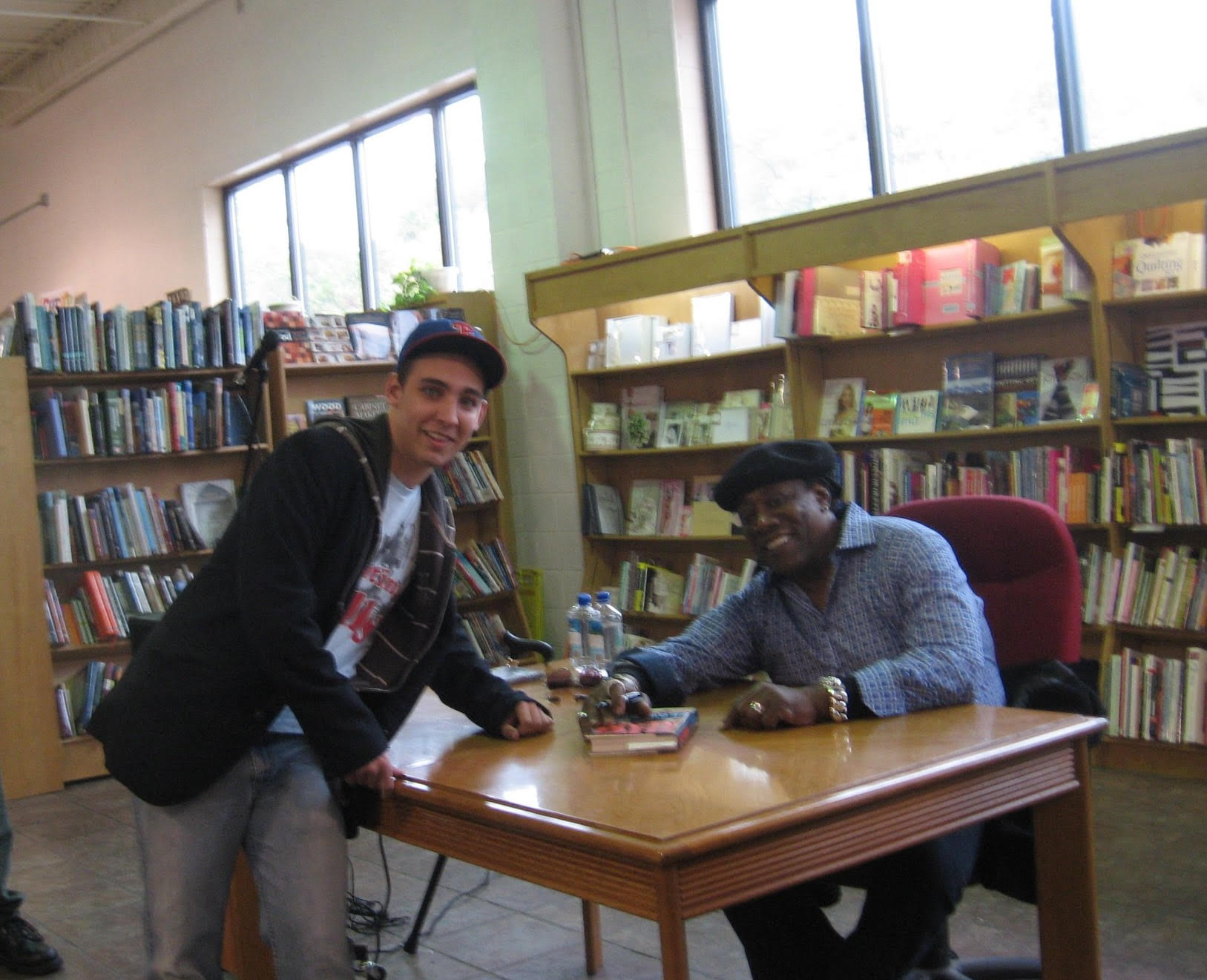 Set Lusting Bruce: The Bruce Springsteen Fan Podcast