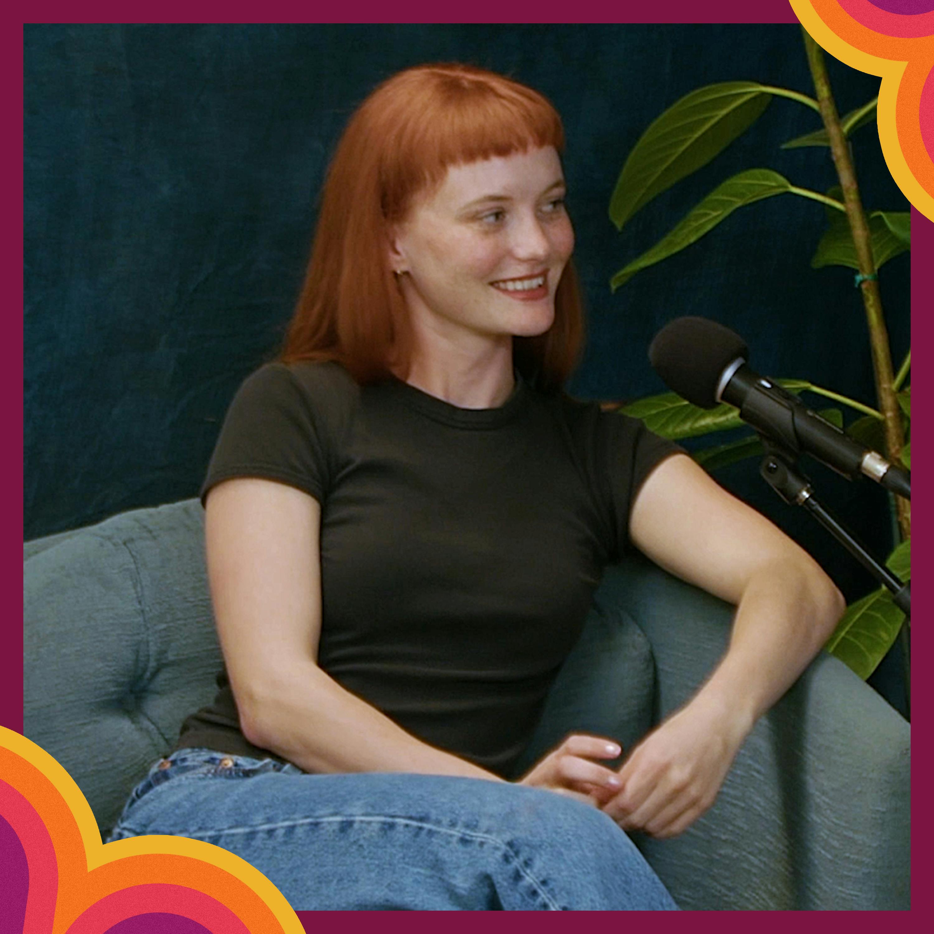 Navigating Icks & Tough Relationships with Kacy Hill