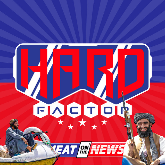 Hurricane of Z-Cups, and Taliban Love Boats for Men ONLY | 8.29.23