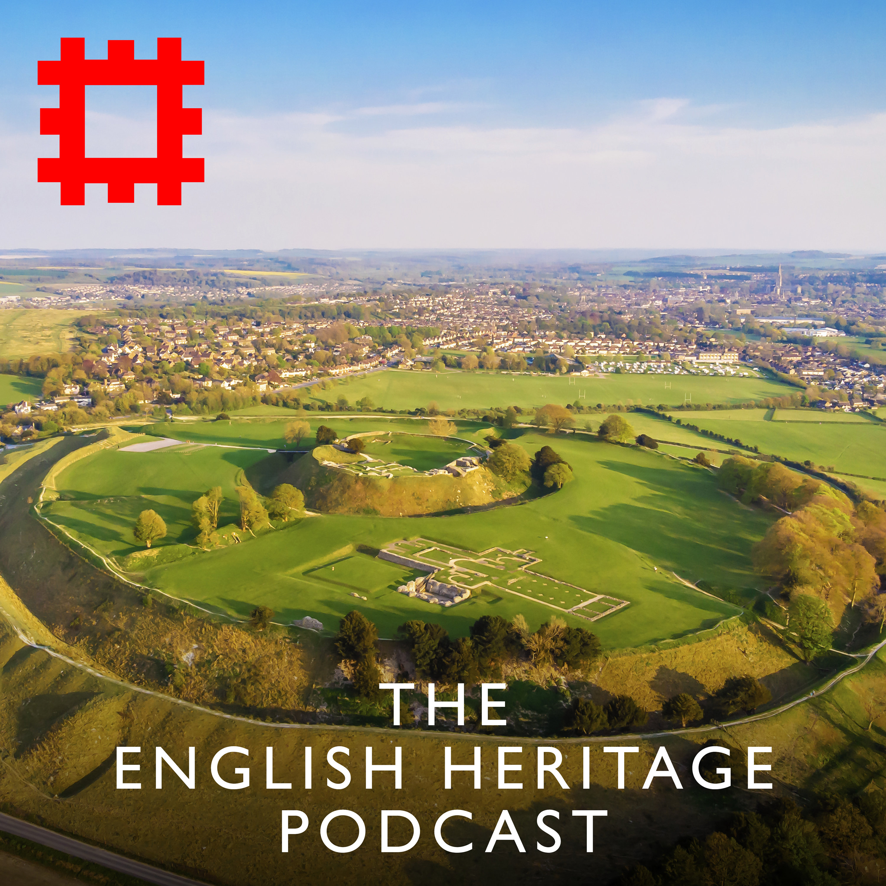 Episode 251 - The remarkable rise and fall of Old Sarum
