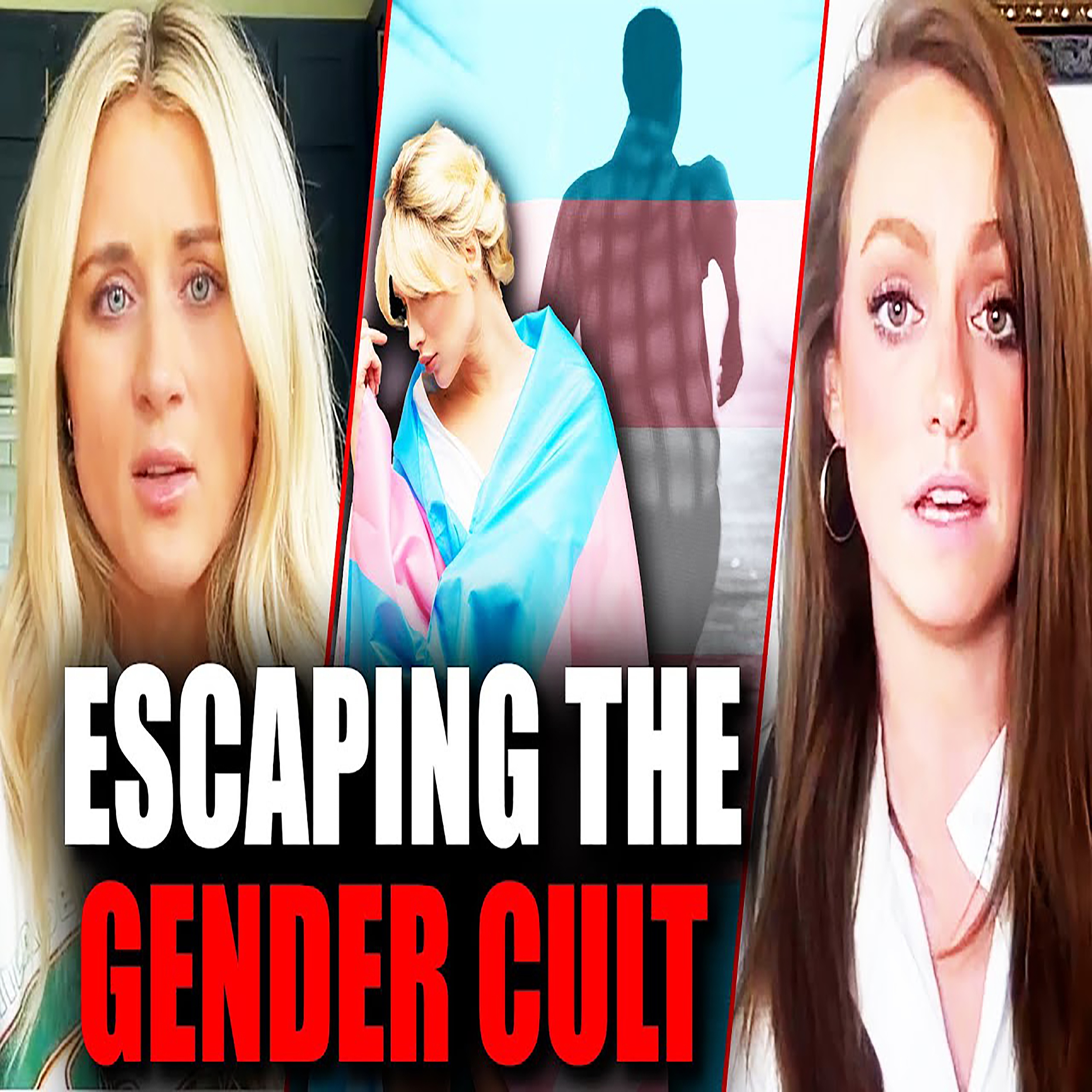 Protecting Children, Women's Spaces, and Innocence