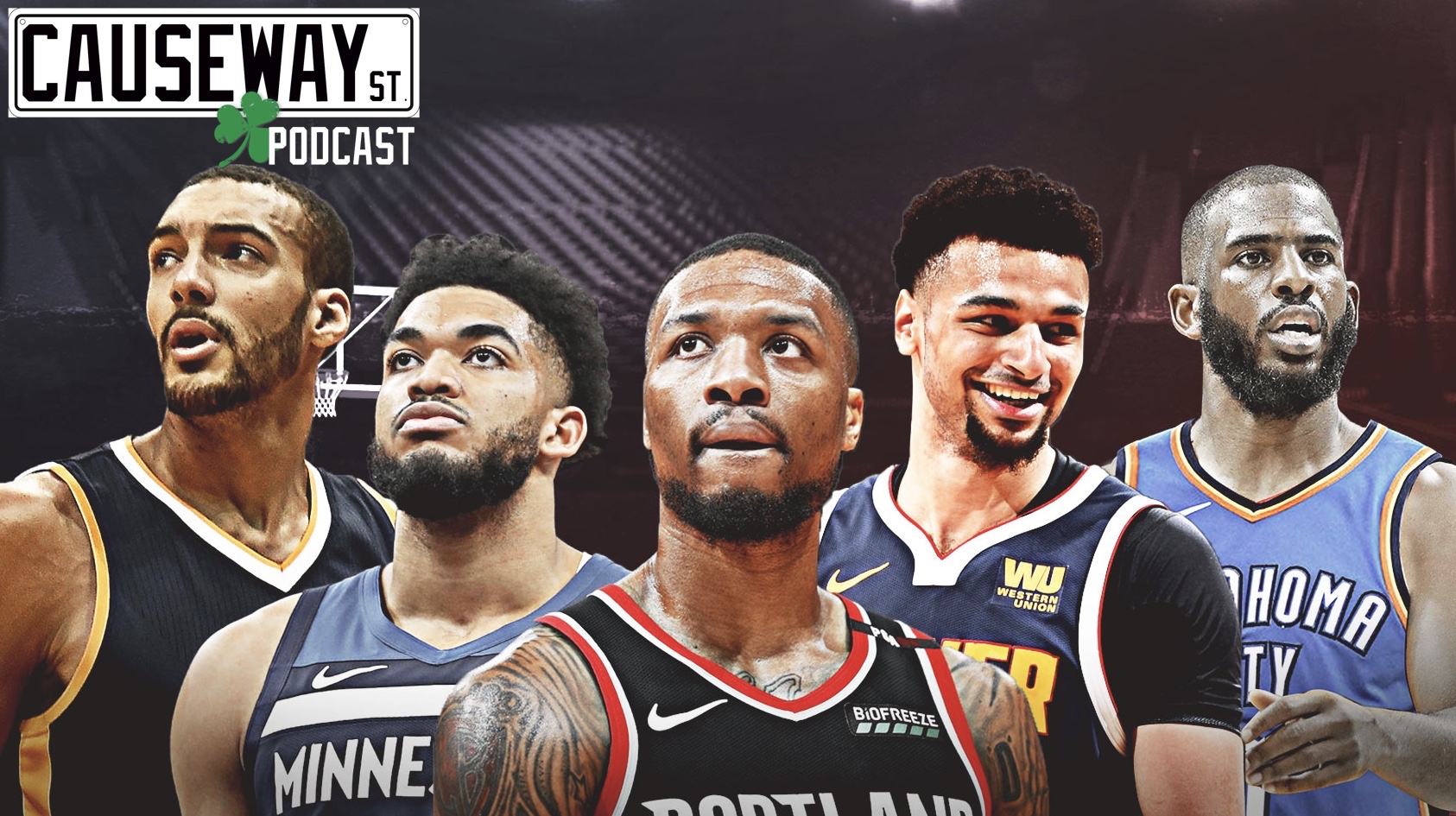 208: NBA Top-25 Players List Part I episode artwork