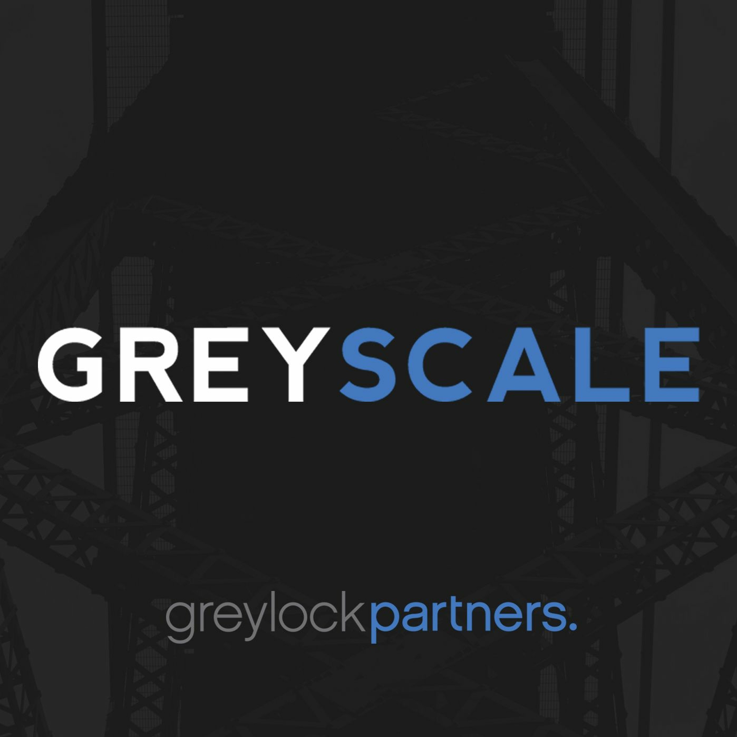 Reid Hoffman and John Lilly on Blitzscaling | Greyscale episode artwork