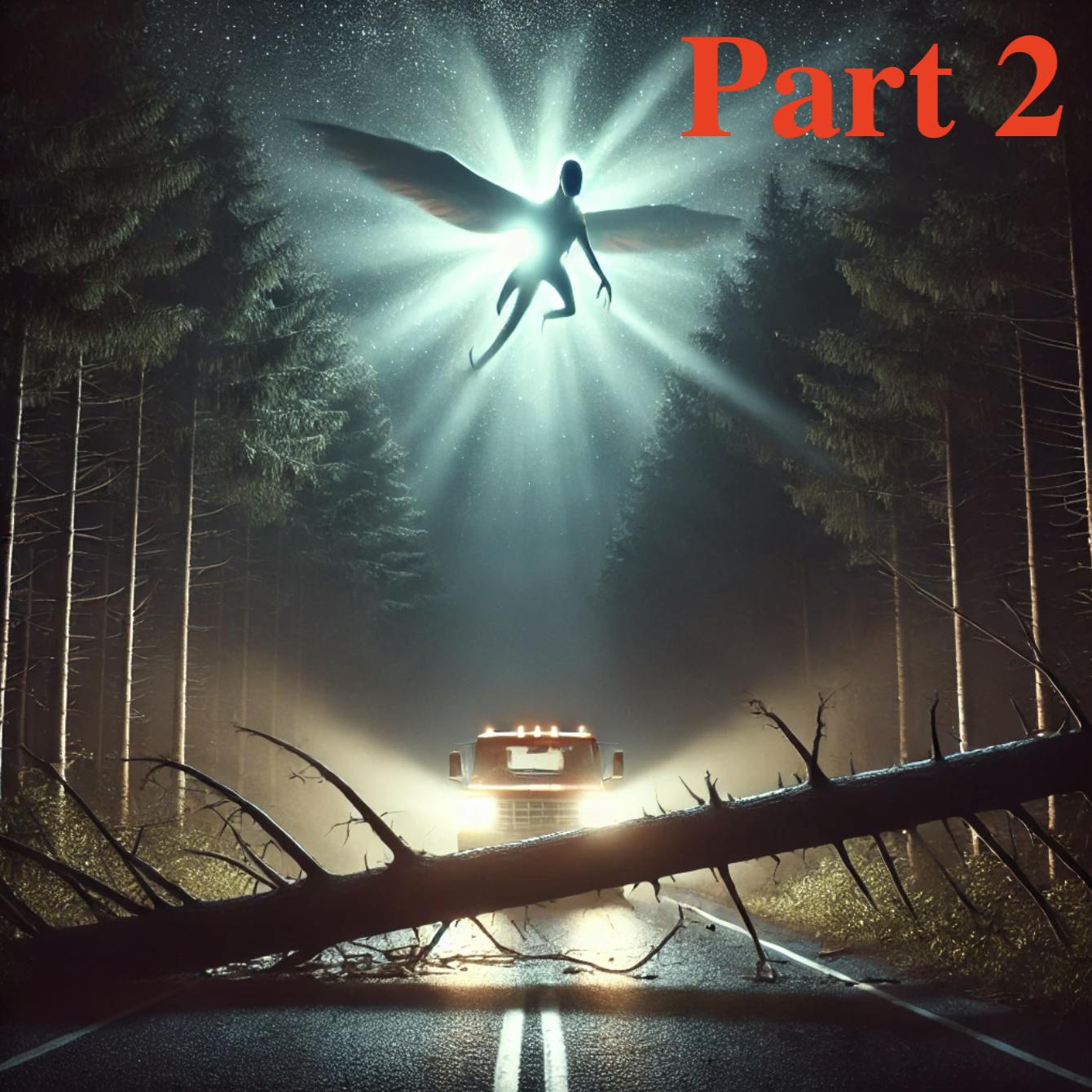 I Hunt Down Creatures Escaped from Secret Labs | Part 2 I Hunt Down Creatures Escaped from Secret Labs | Part 2