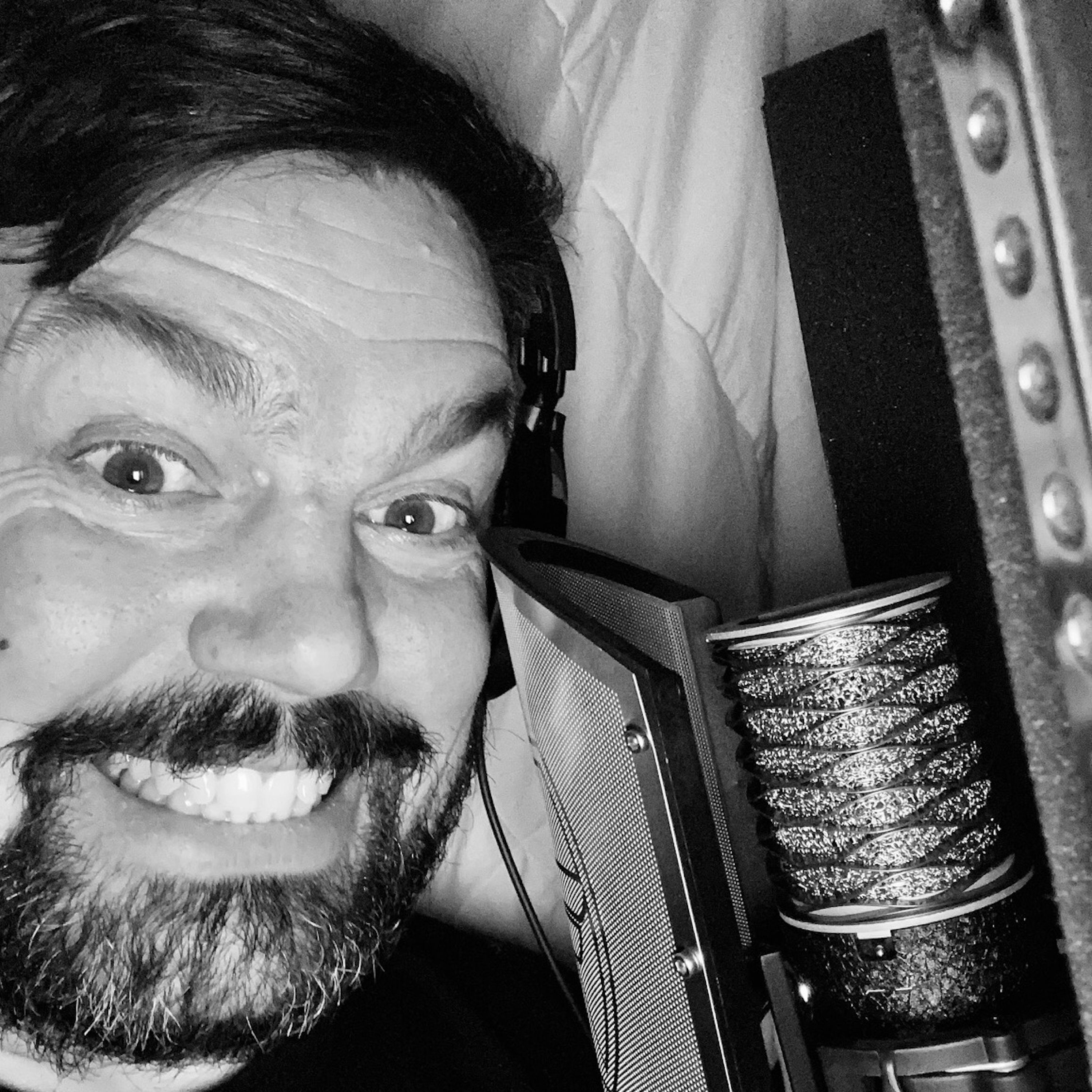 S06E17 - Charlie Baker