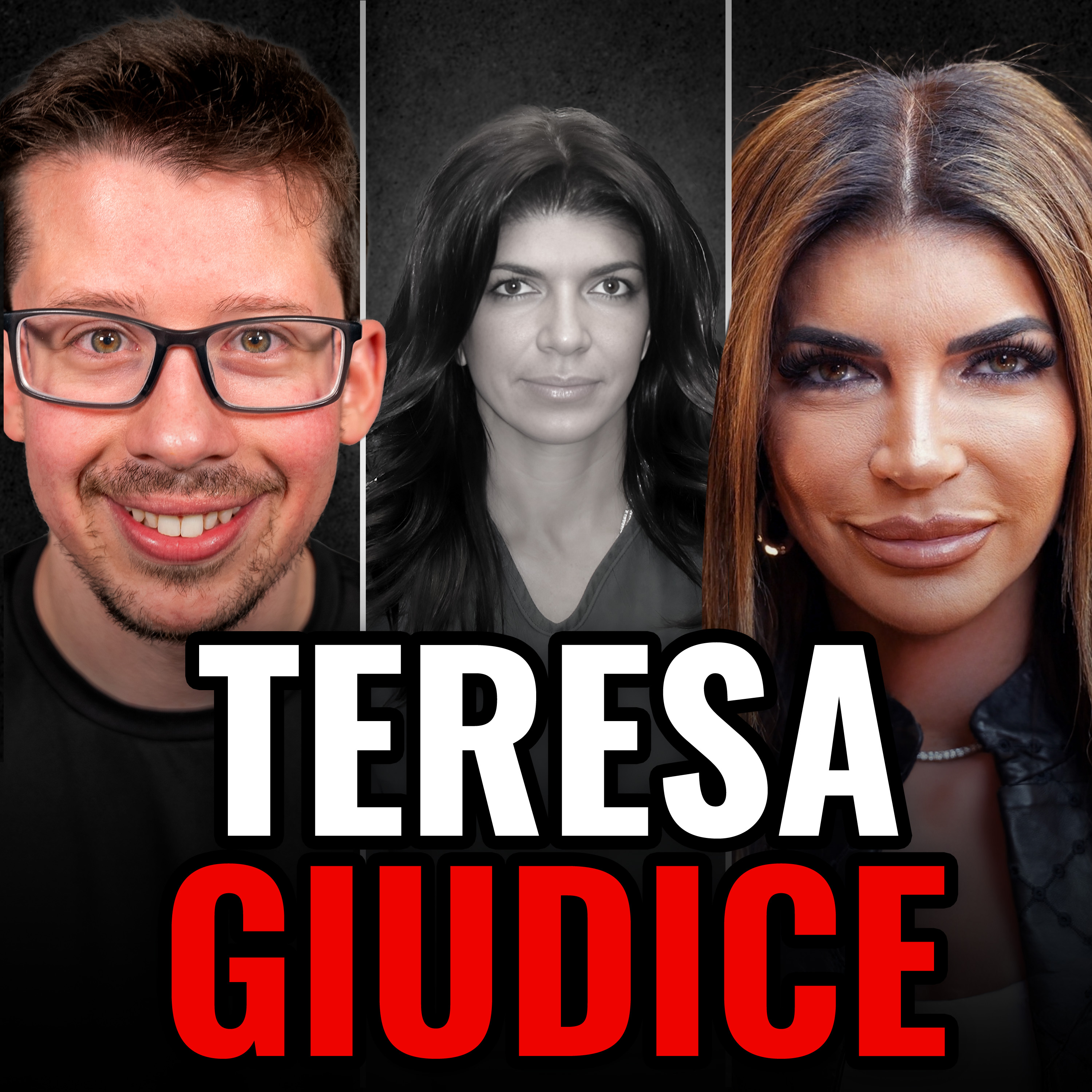 Teresa Giudice: How I Survived Prison