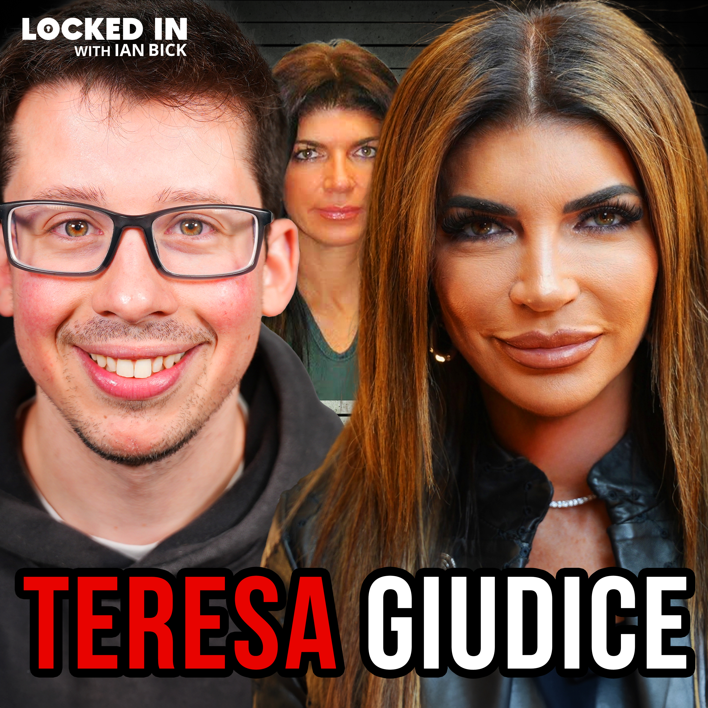 Locked In with Ian Bick