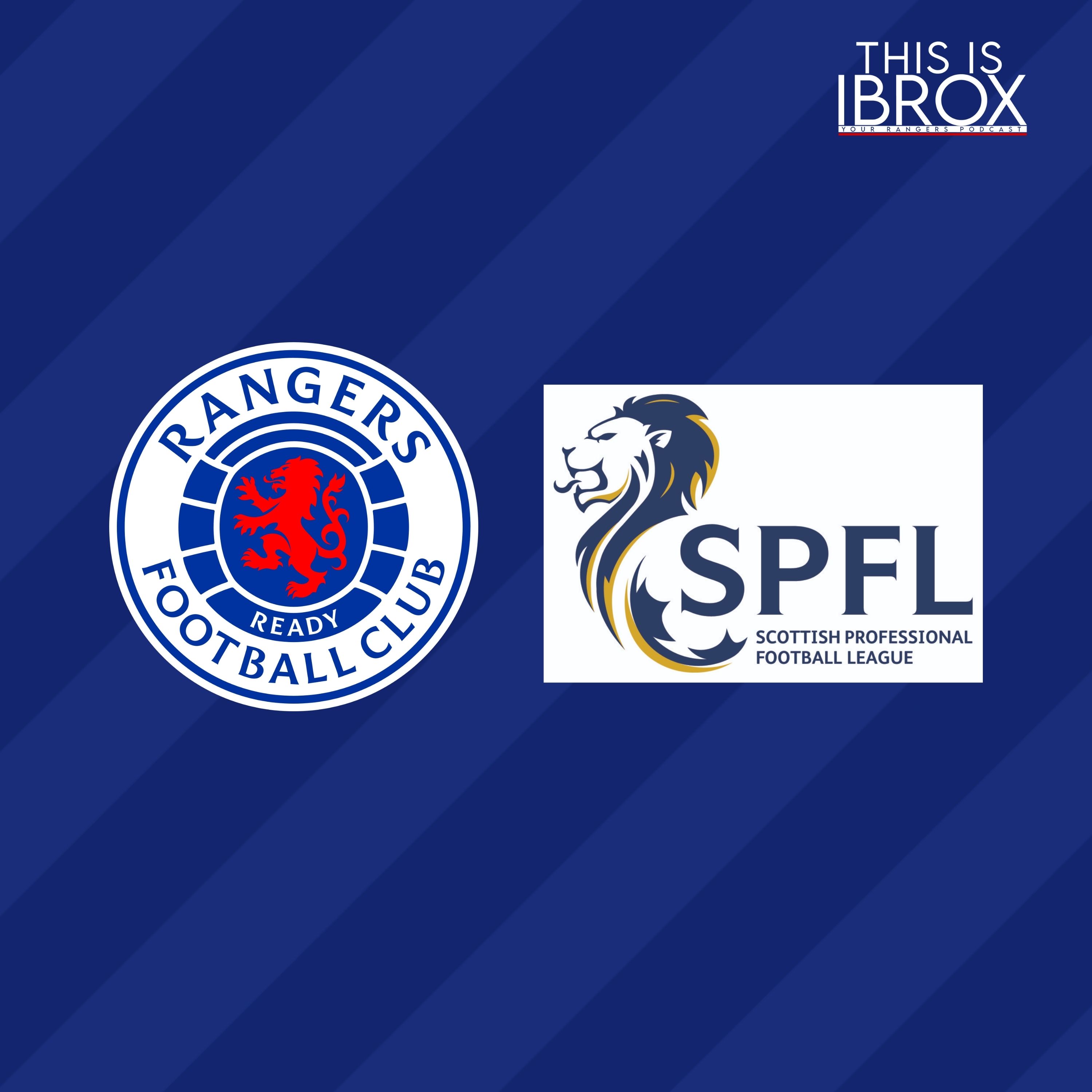 Will Rangers benefit from a 10-team Scottish Premiership? episode artwork