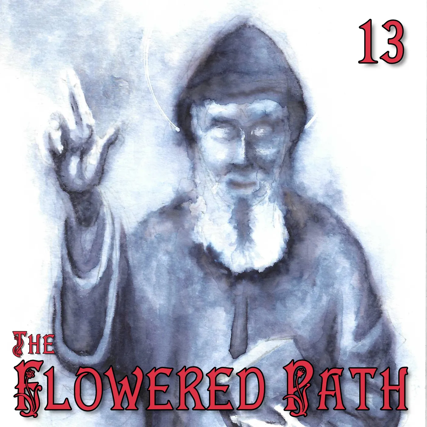 Saint Sharbel episode artwork