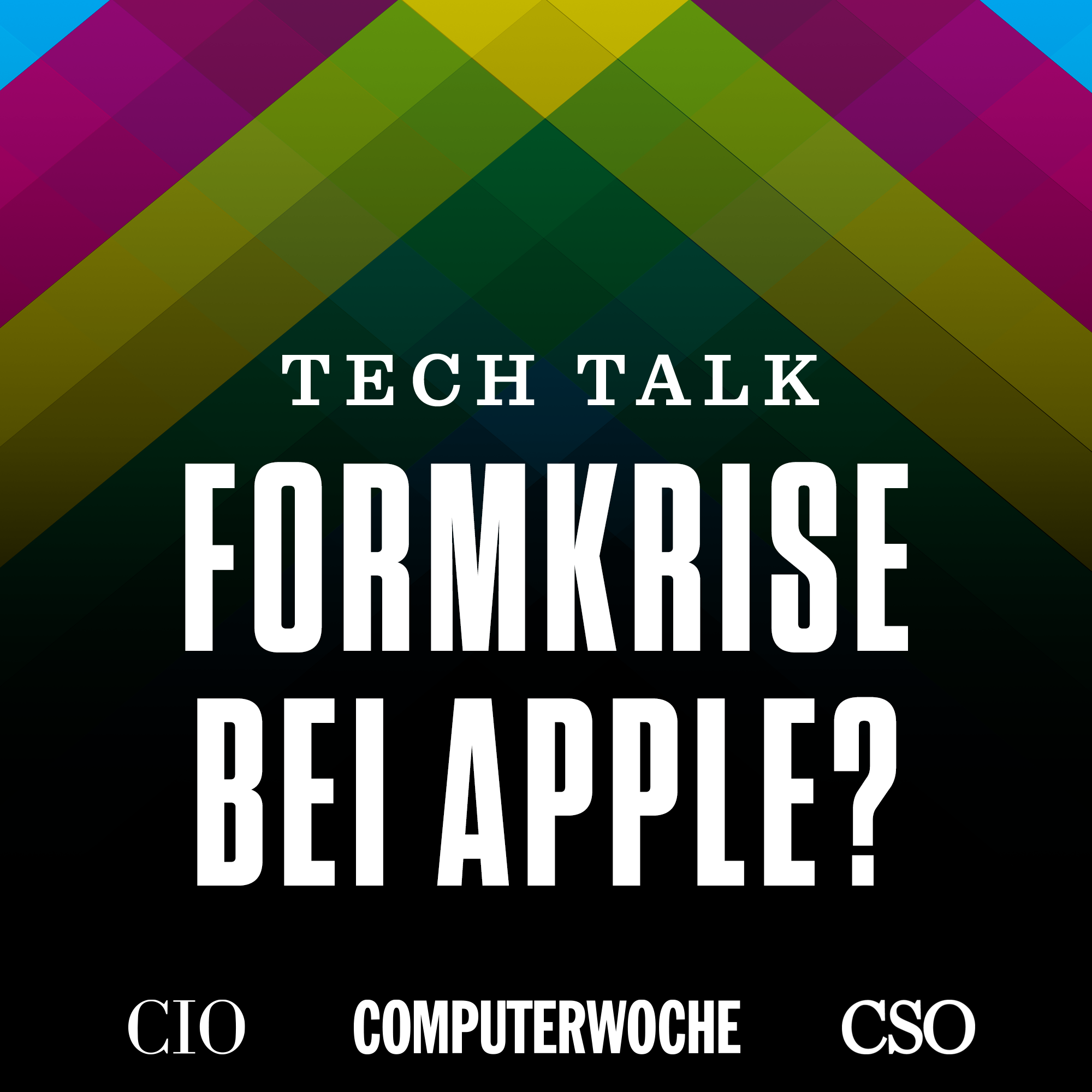 TechTalk | Voice of Digital