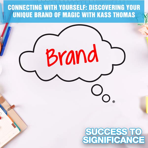 Success to Significance: Life After Breaking Through Glass Ceilings