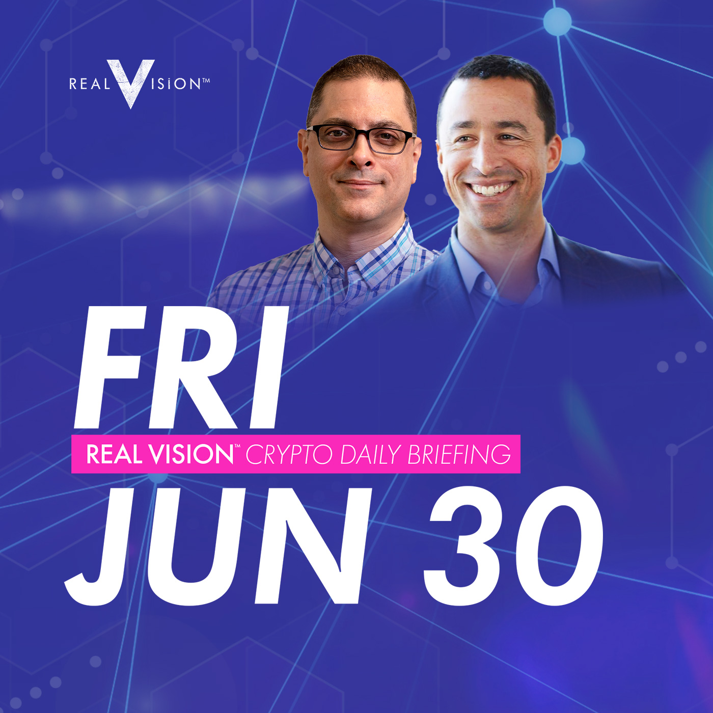 Are the Stars Aligning for Bitcoin? w/ Mike Alfred