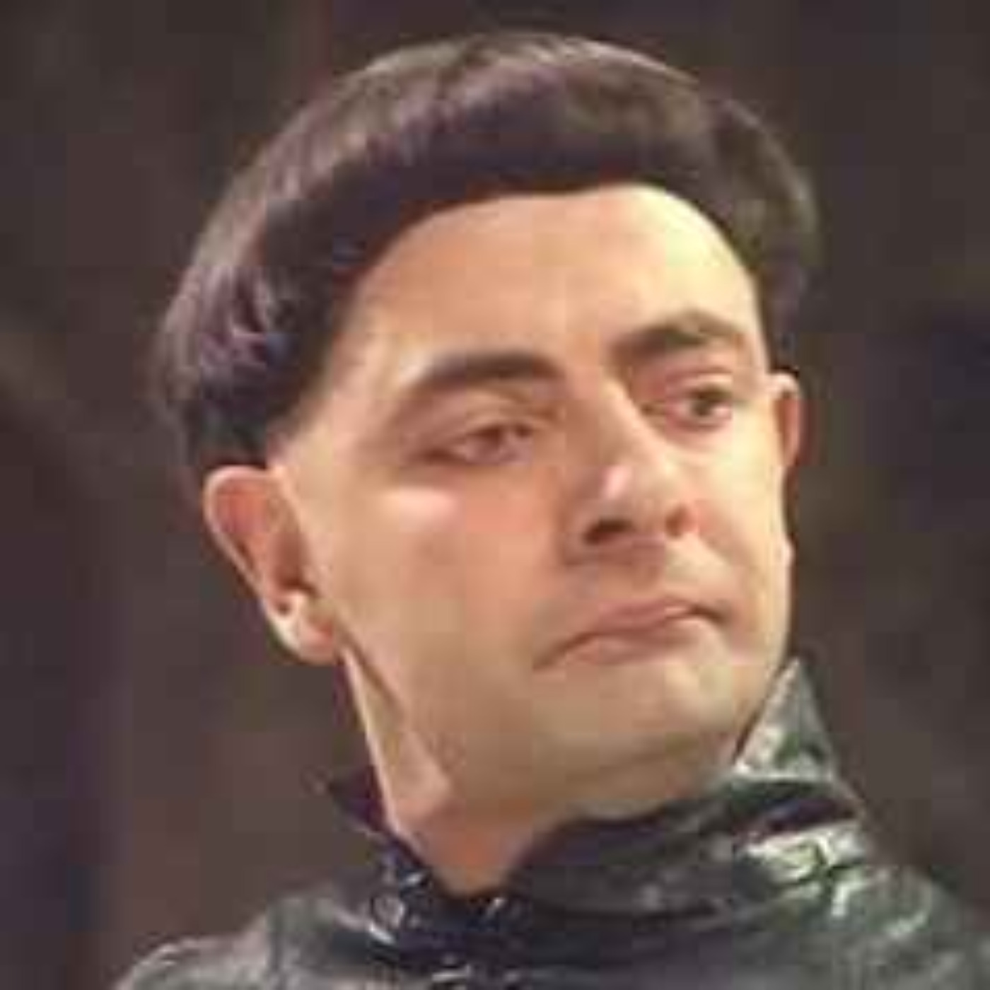 Blackadder Begins