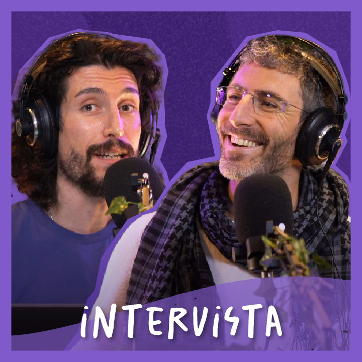 EP. 92 - Epstein Files, Politica Mondiale e Potere con Matteo Gracis | Pianeta B12