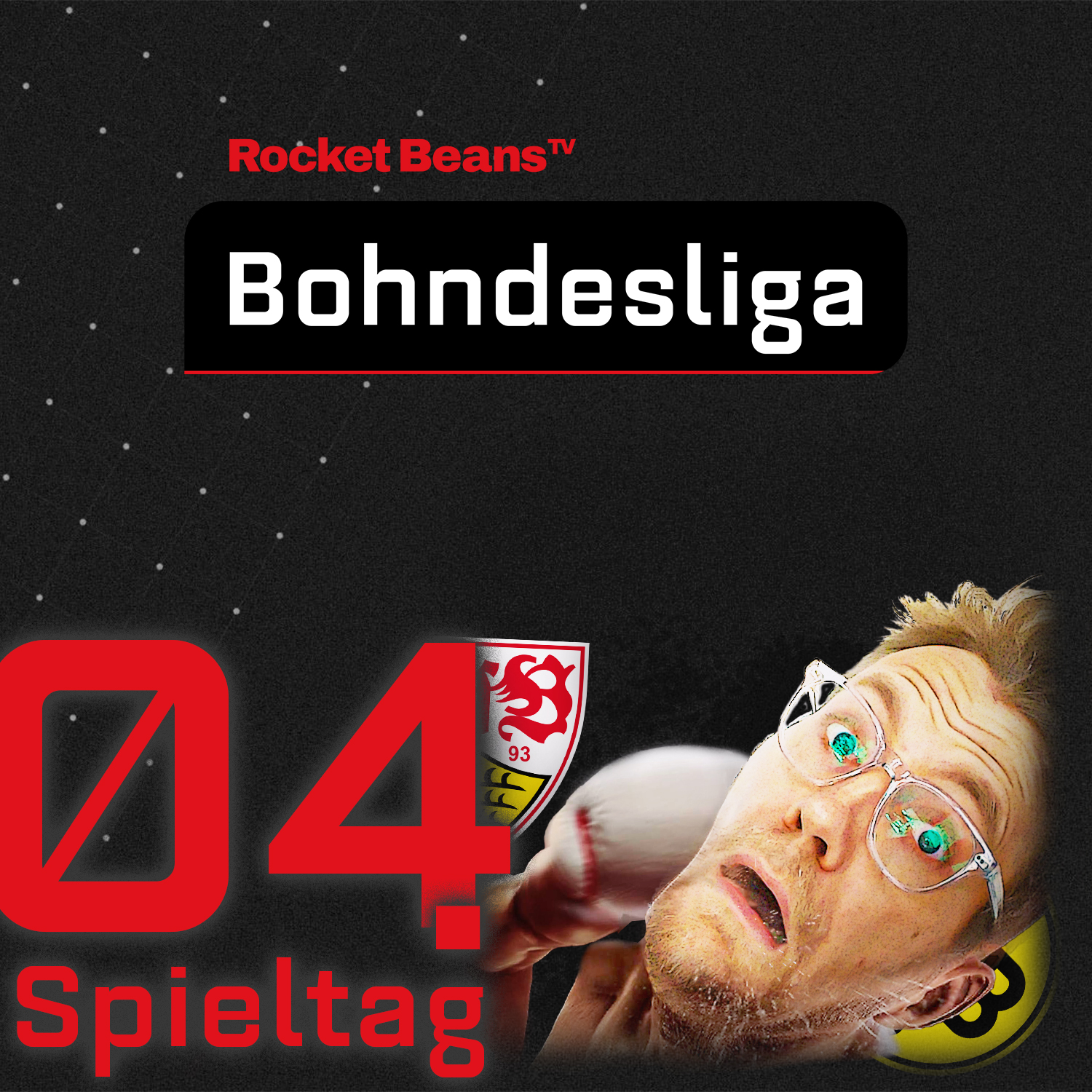 4. Spieltag: Stuttgart verhaut den BVB - und Bayern die Liga! | Saison 2024/2025