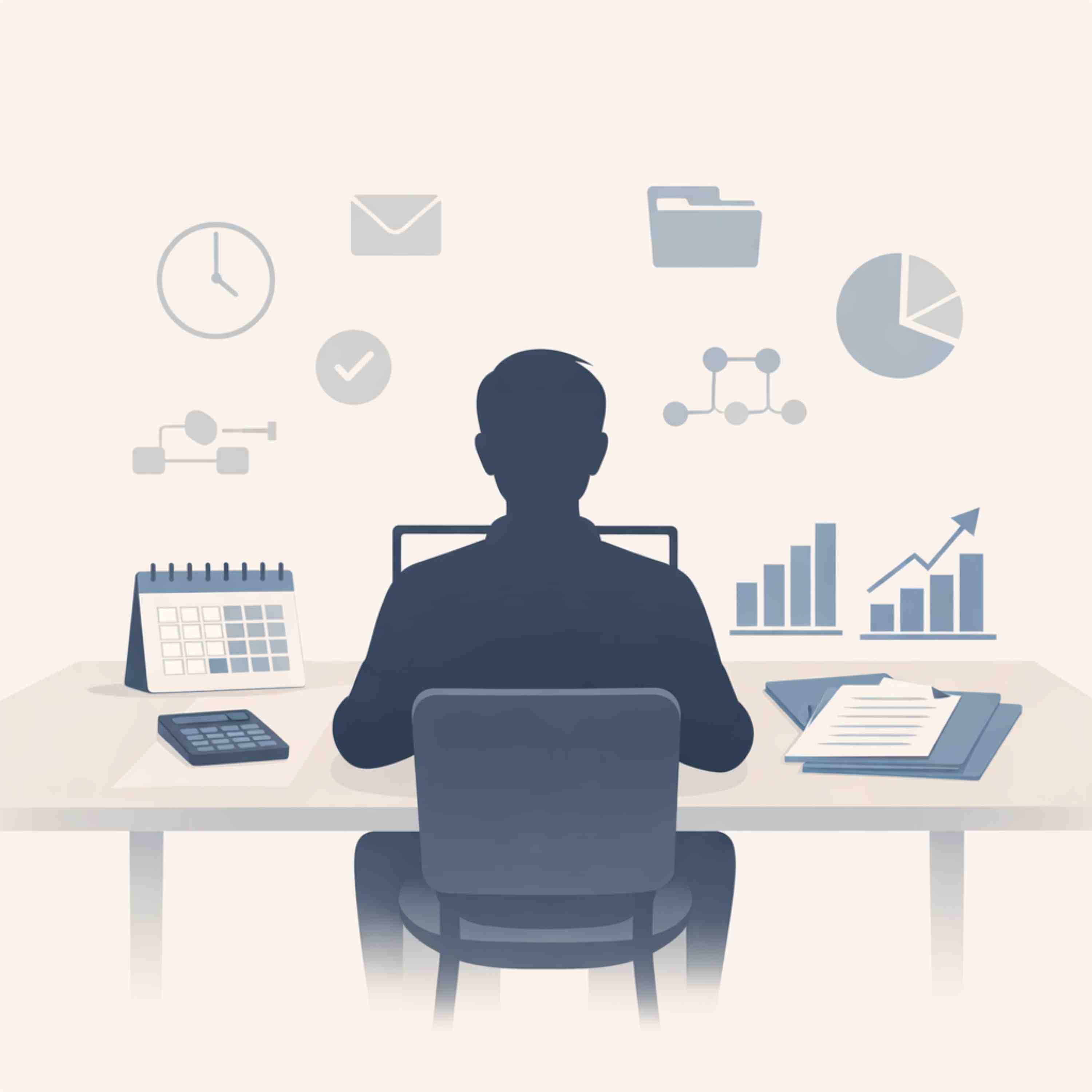 1989: 9 Smart Business Tips for Freelancers by Mikey Rox with Len Penzo on Freelance Fundamentals