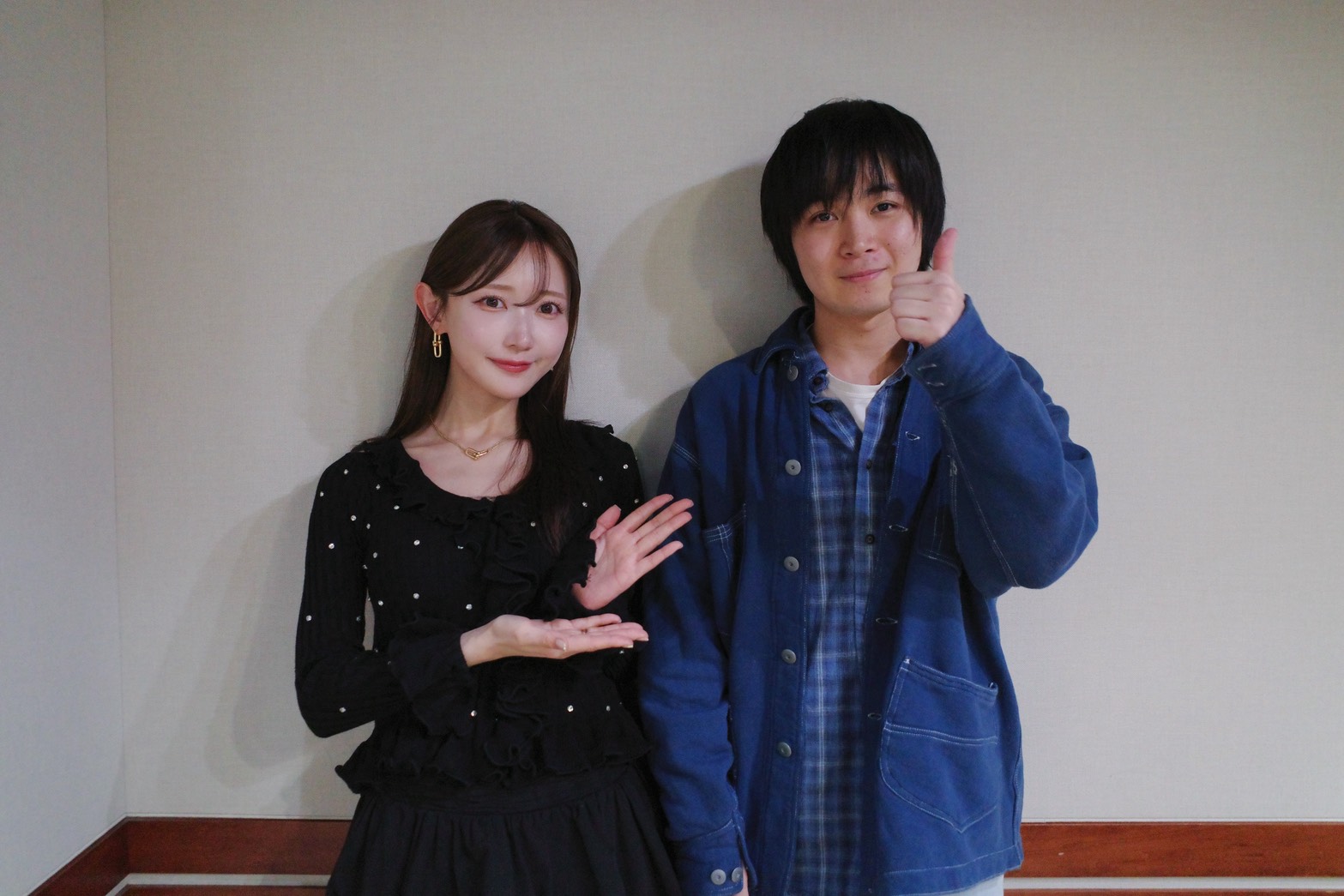 2026年1月Monthly Disc：秋山璃月 #3